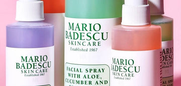 Mario Badescu