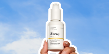 The Ordinary