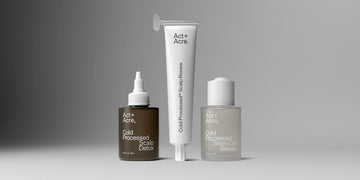 Act and Acre