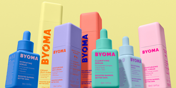 Byoma