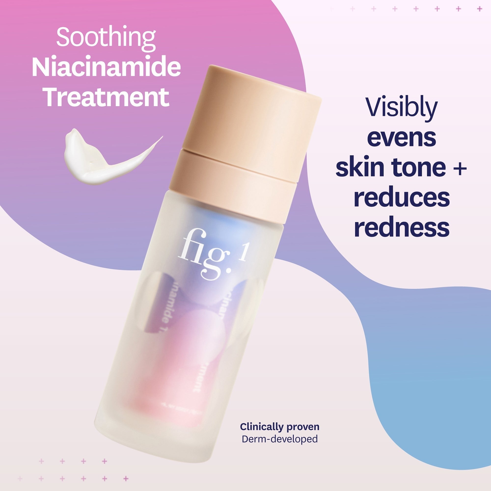 Fig.1 Beauty Niacinamide Treatment 30ml