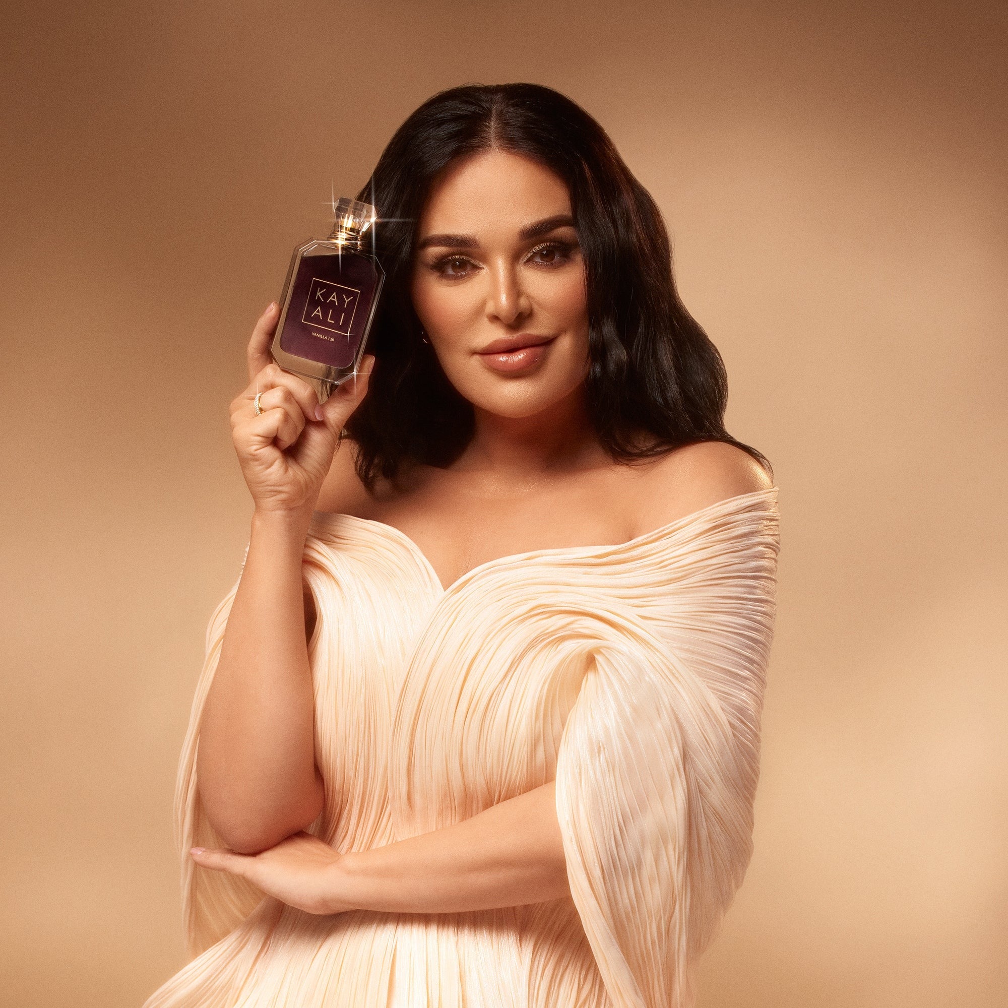 KAYALI Vanilla 28 Eau de Parfum - 10ml