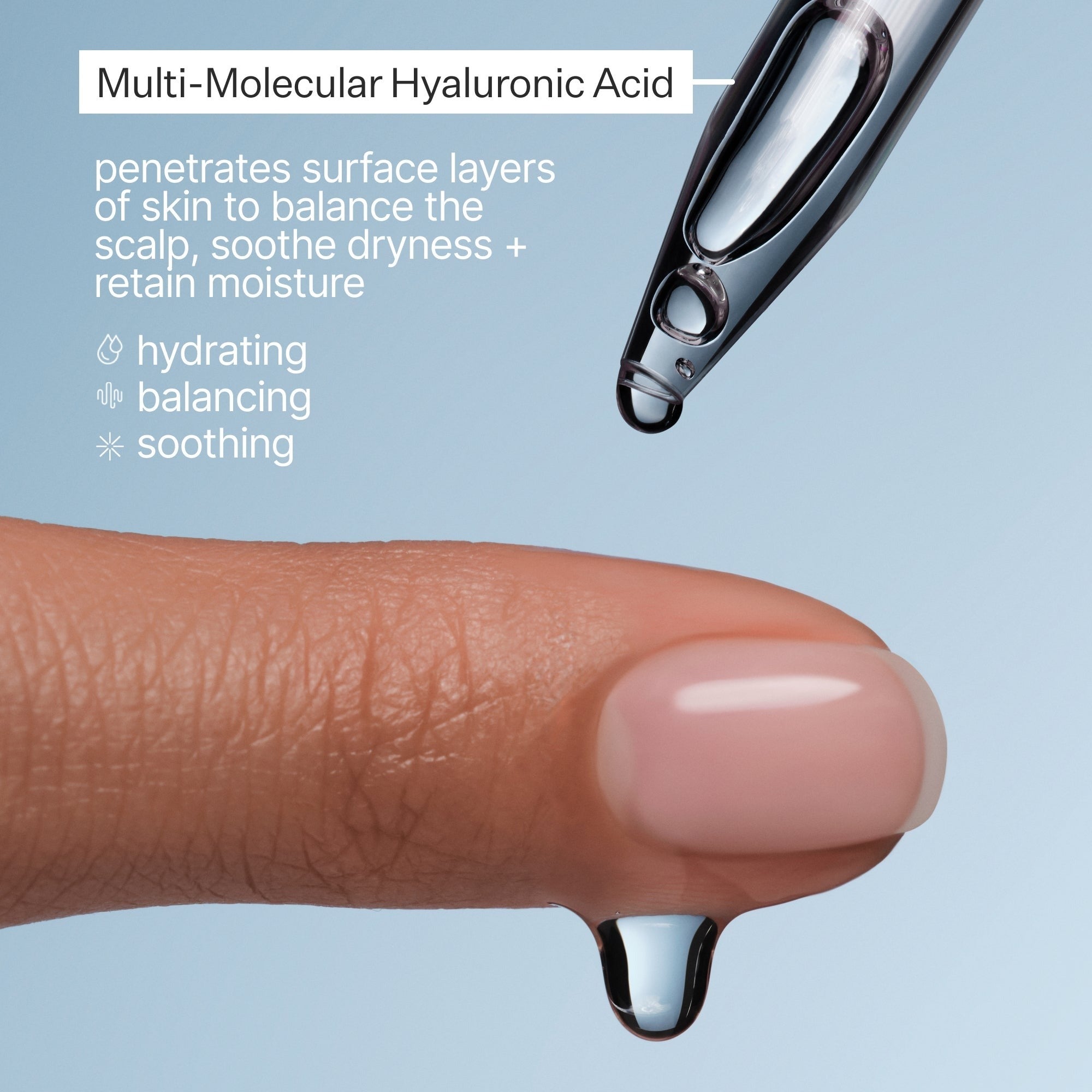 Act+Acre Daily Hydro Scalp Serum 30ml