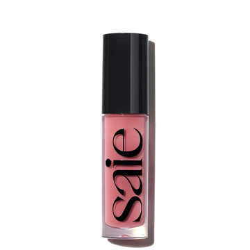 Saie Glossybounce Hydrating Lip Oil - Kiss