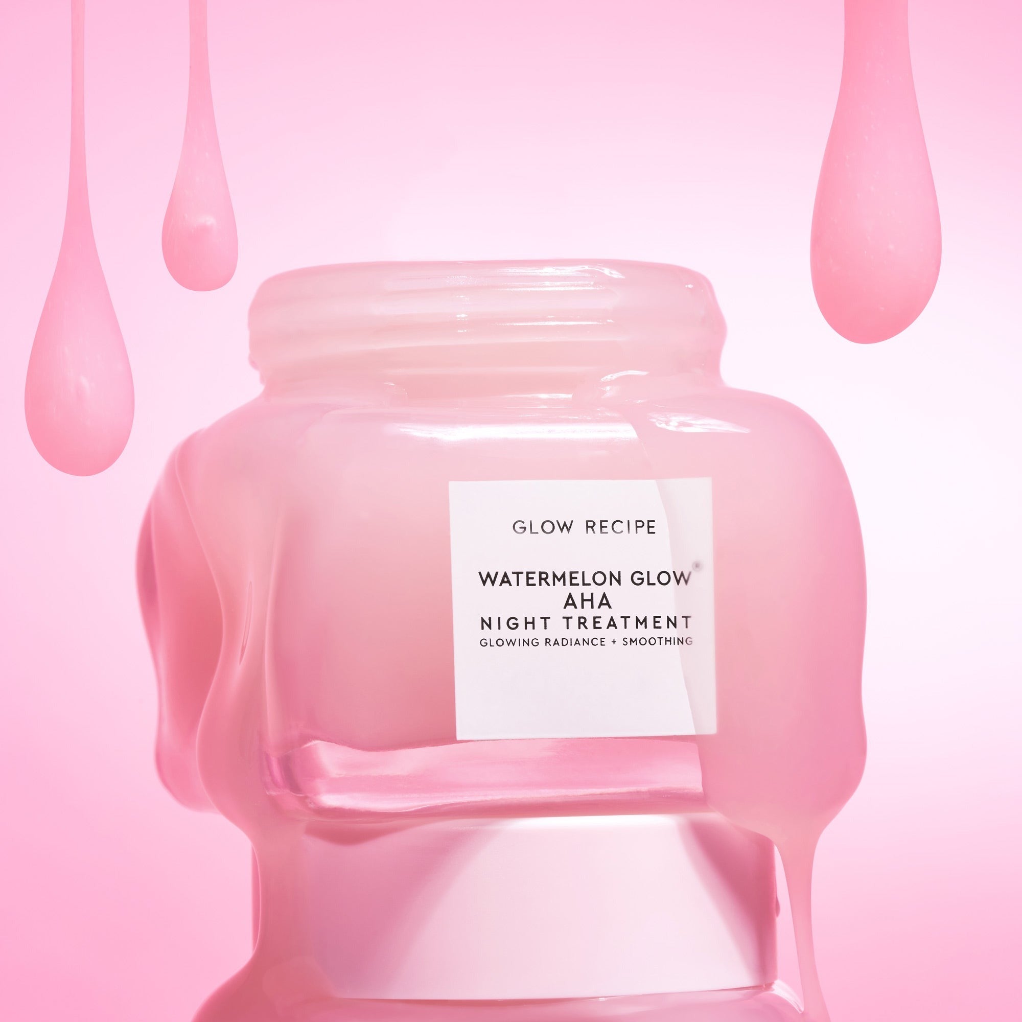 Glow Recipe Watermelon Glow AHA Night Treatment 60ml