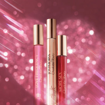 Charlotte Tilbury A Perfume Travel Trio (Worth £60)