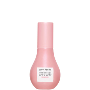 Glow Recipe Watermelon Glow Niacinamide Hue Drops - Rosy Glow