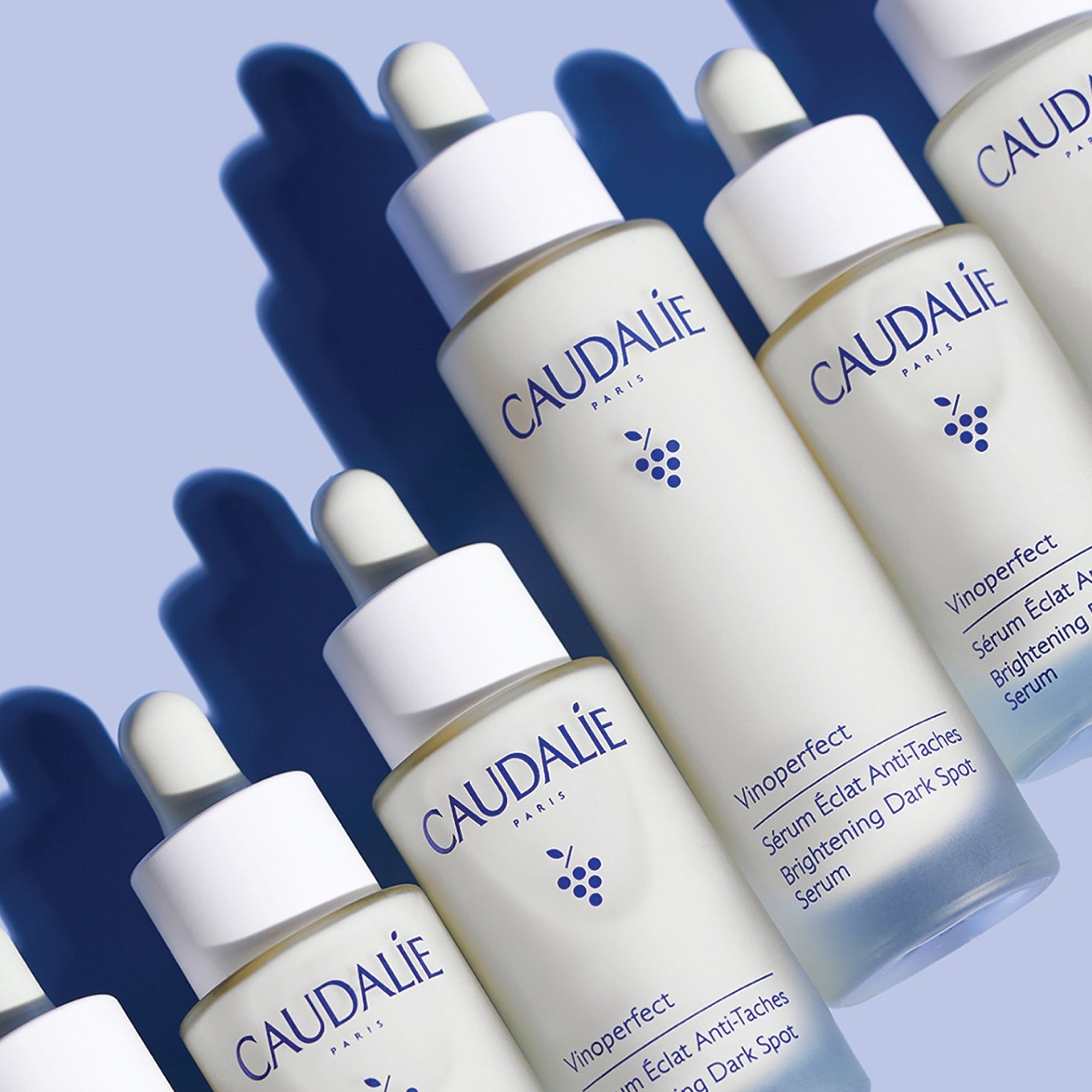 Caudalie Vinoperfect Brightening Dark Spot Serum 50ml