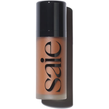 Saie Dew Bronze Soft-Focus Effortless Liquid Bronzer - Swim
