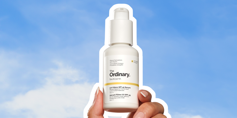The Ordinary