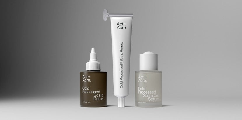 Act and Acre