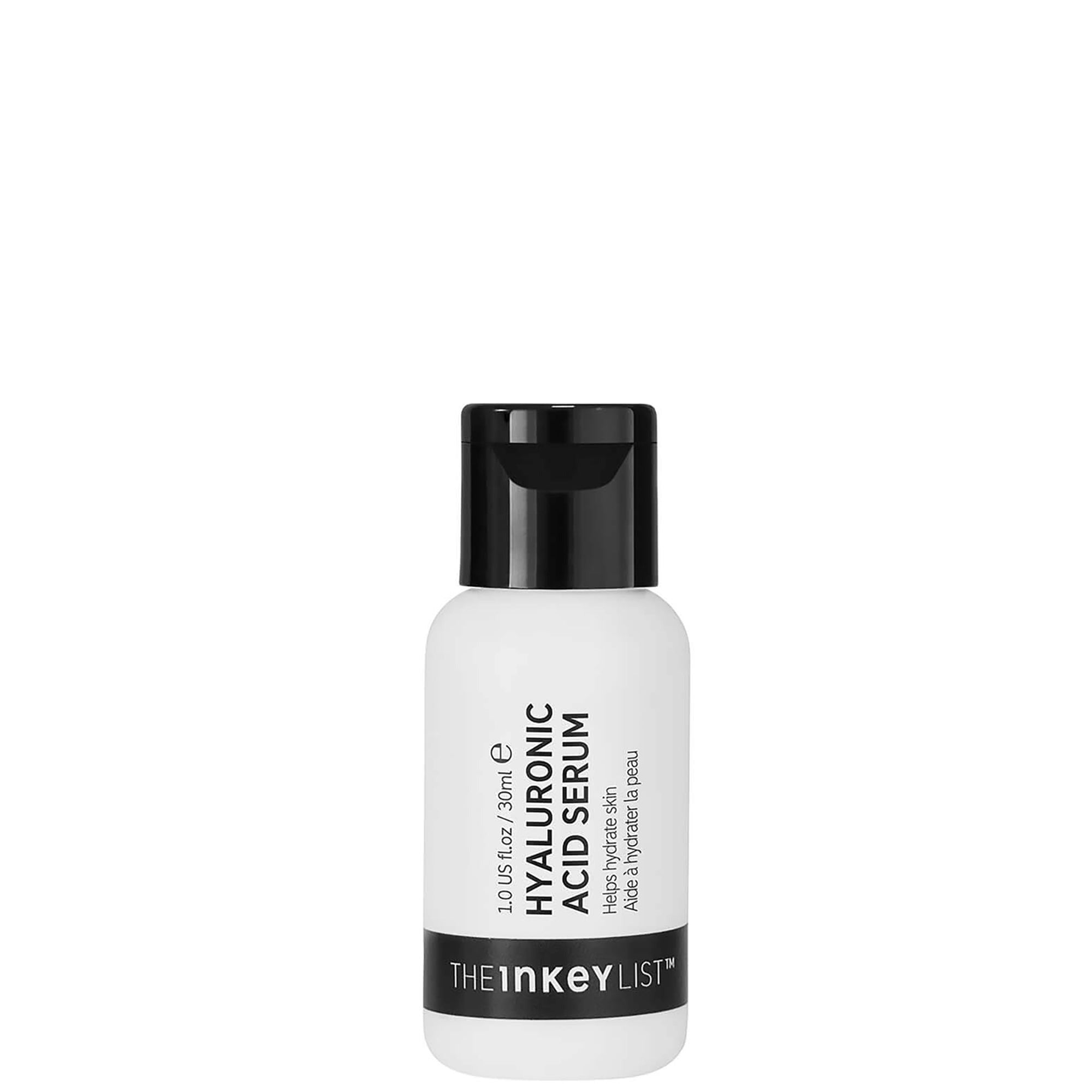 The INKEY List Intro Routine for Clearer Skin