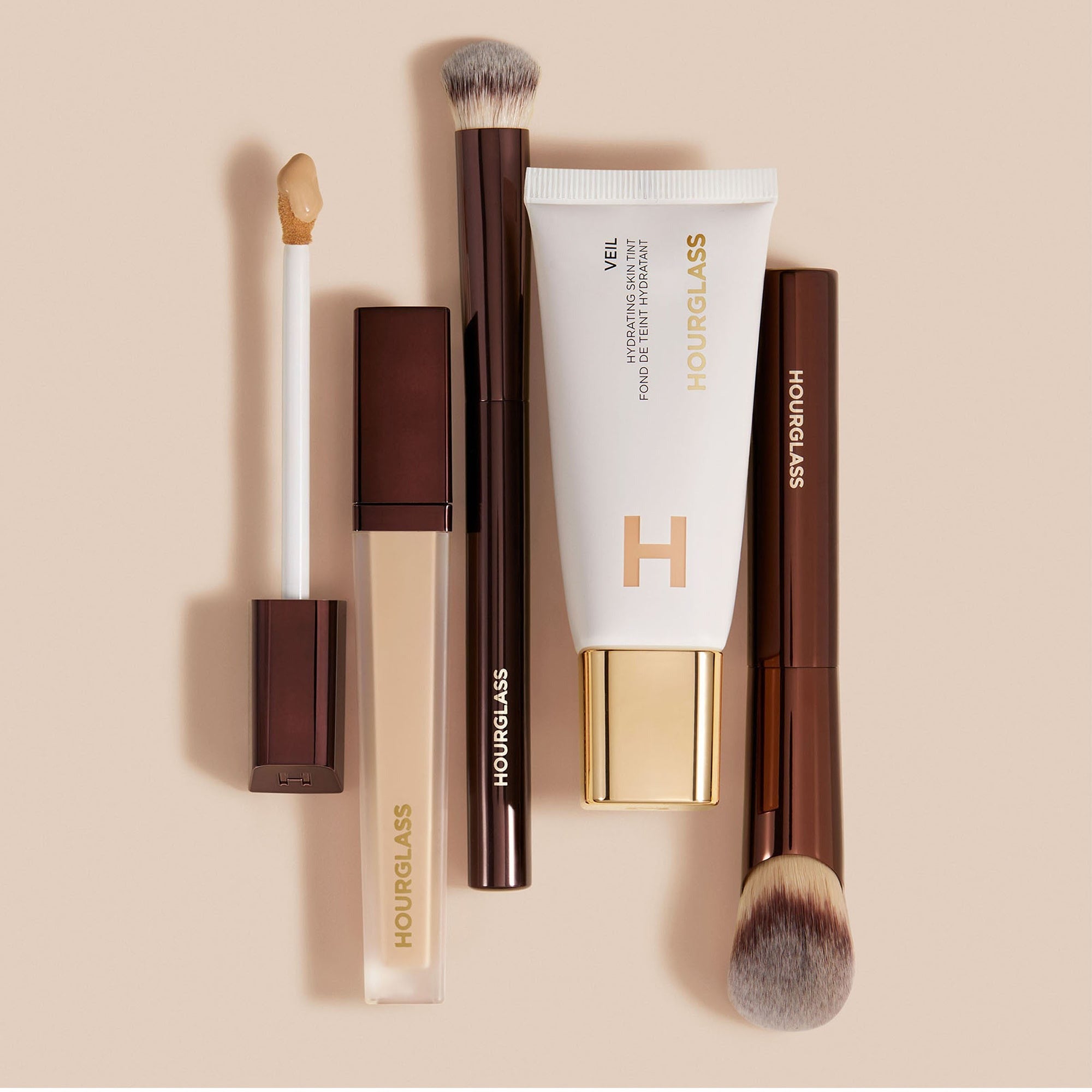 Hourglass Veil Hydrating Skin Tint - 1