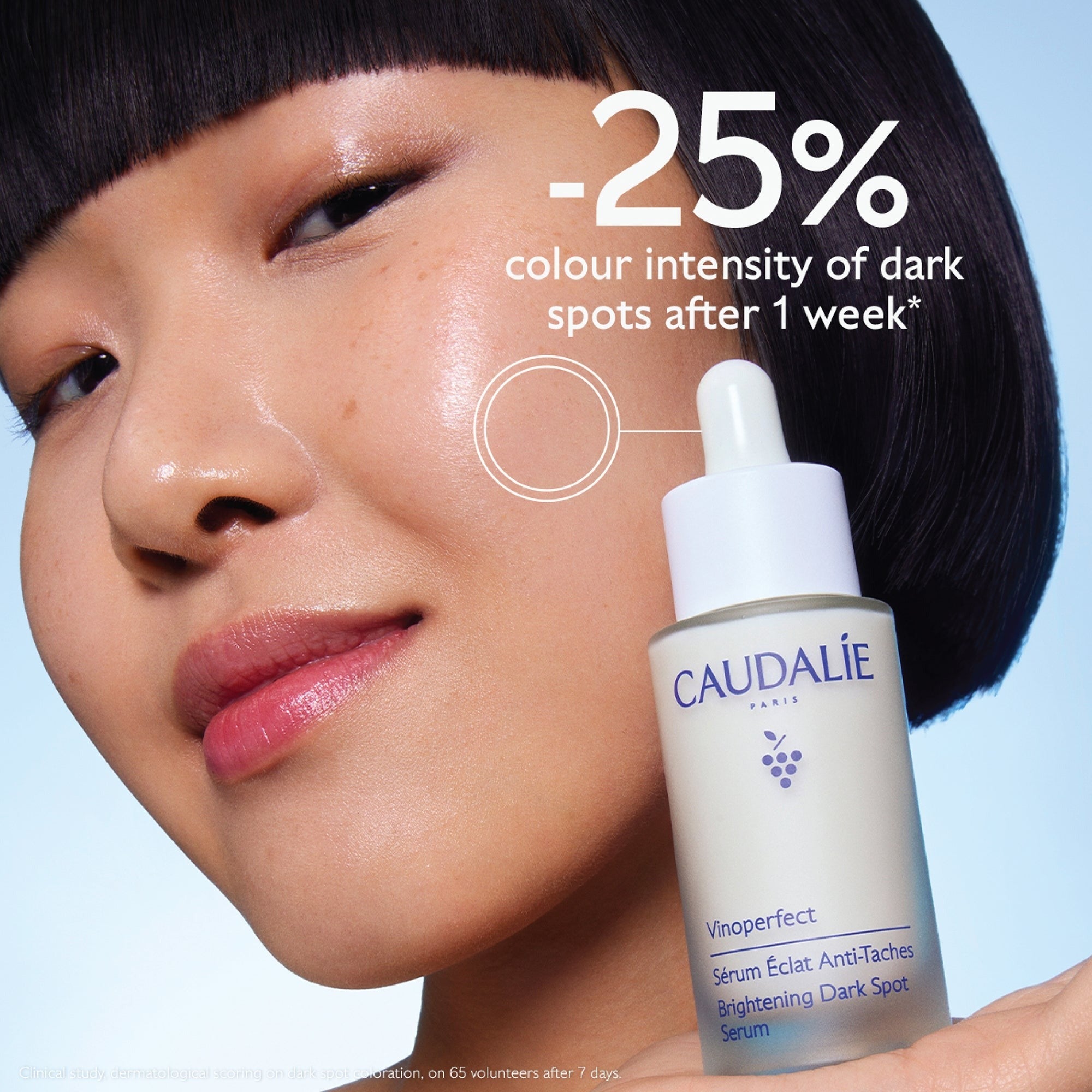 Caudalie Vinoperfect Brightening Dark Spot Serum 30ml