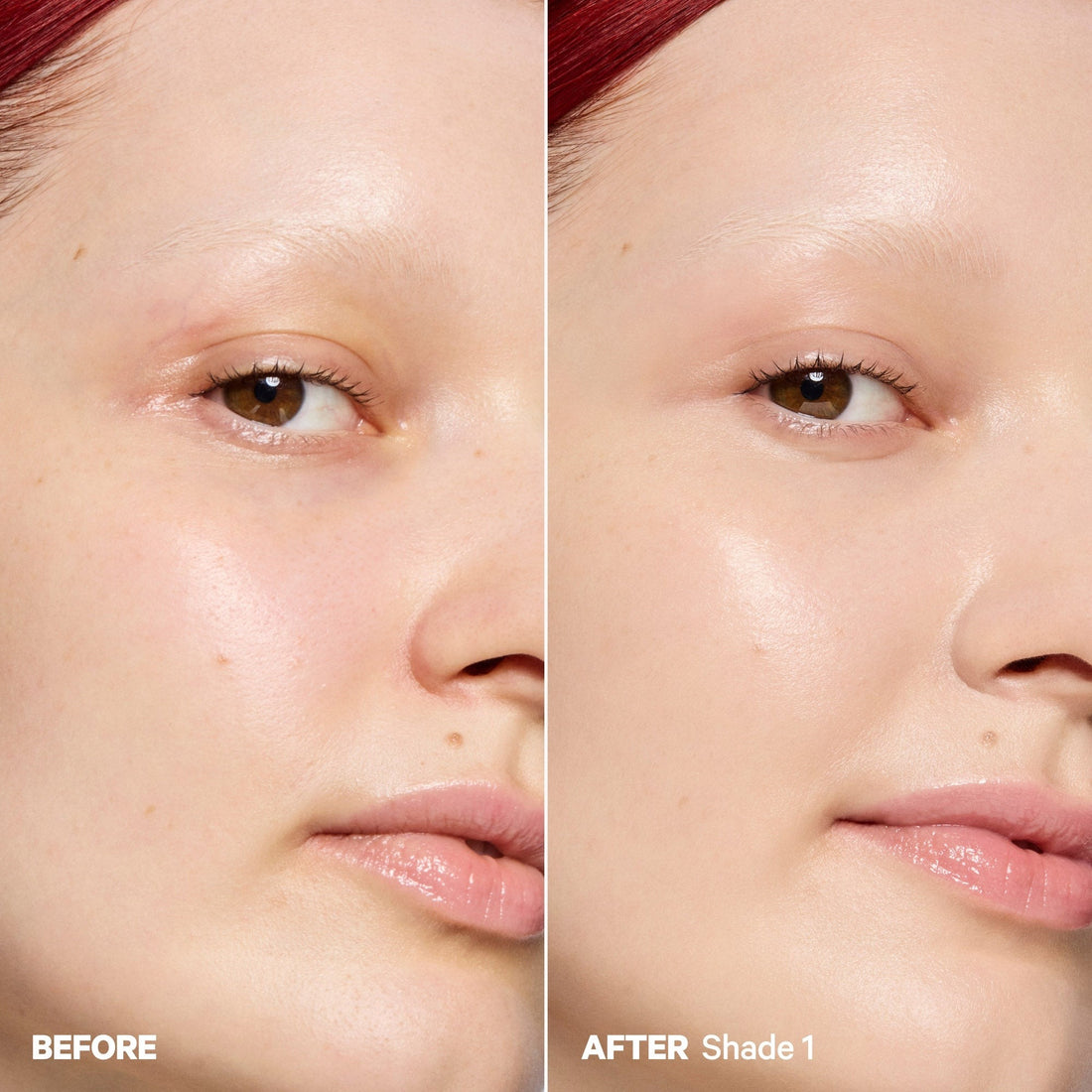 Milk Makeup Hydro Grip Gel Tint - Shade 1