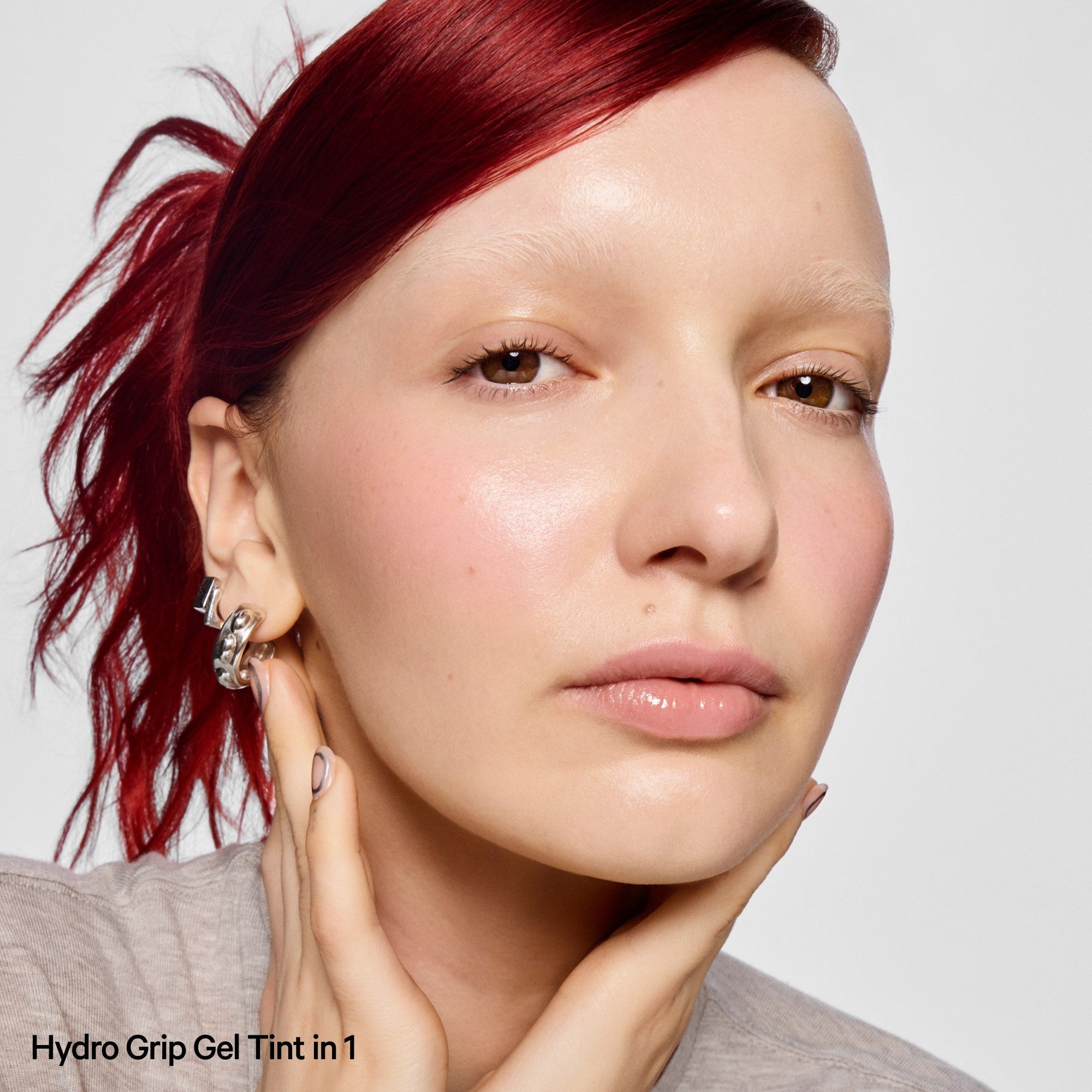 Milk Makeup Hydro Grip Gel Tint - Shade 1