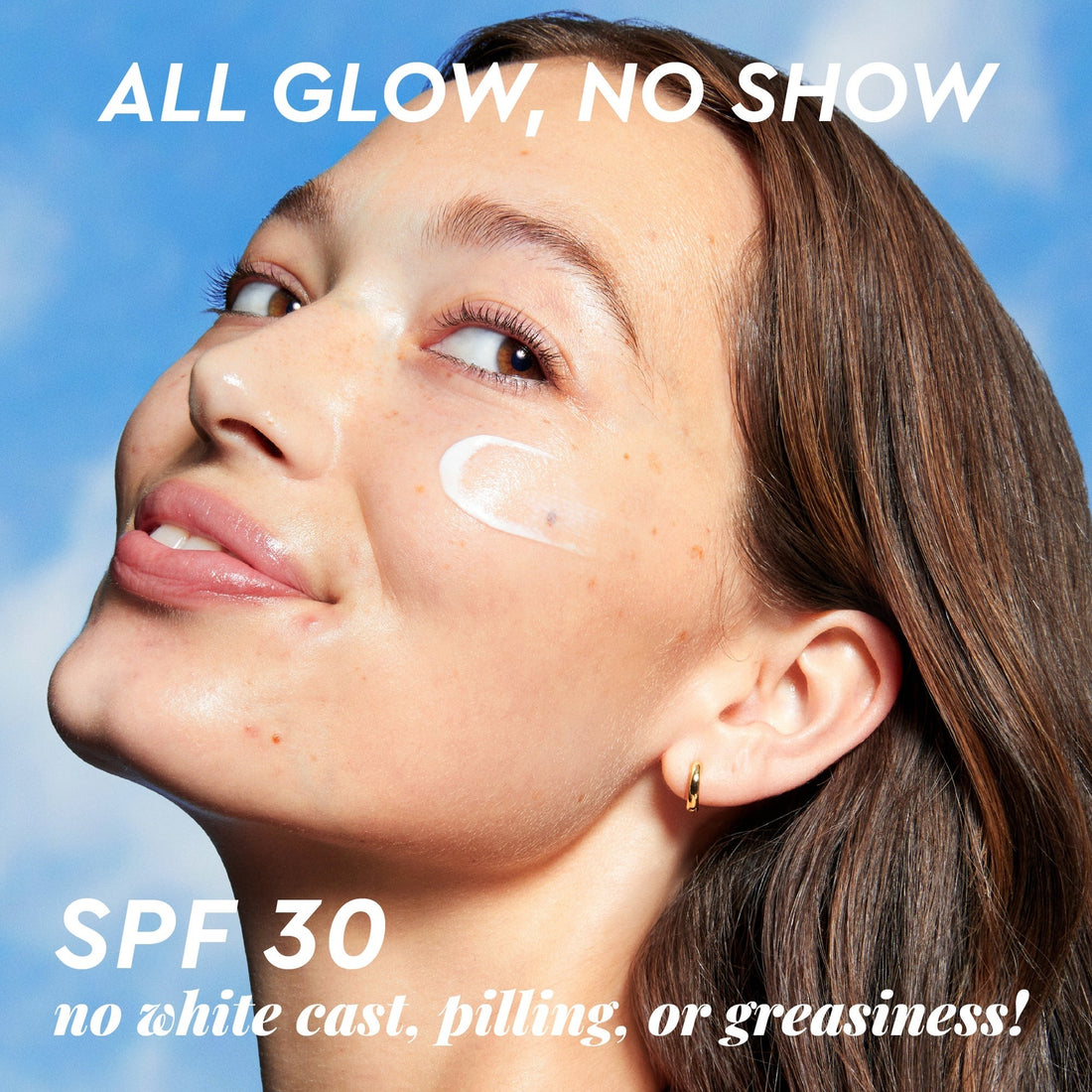Glow Recipe Watermelon Glow Dew Shield SPF 30 50ml