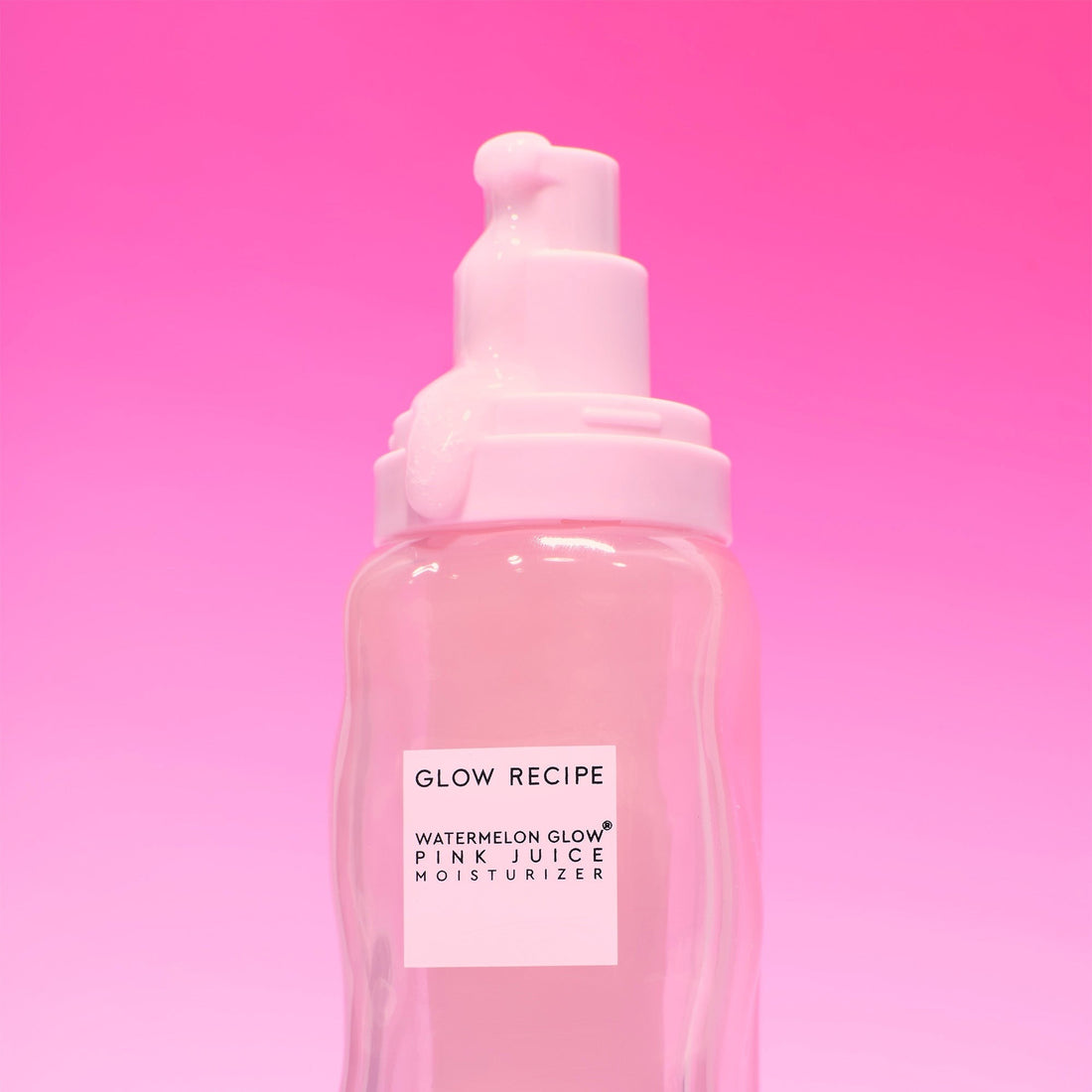 Glow Recipe Watermelon Glow Pink Juice Moisturizer 25ml
