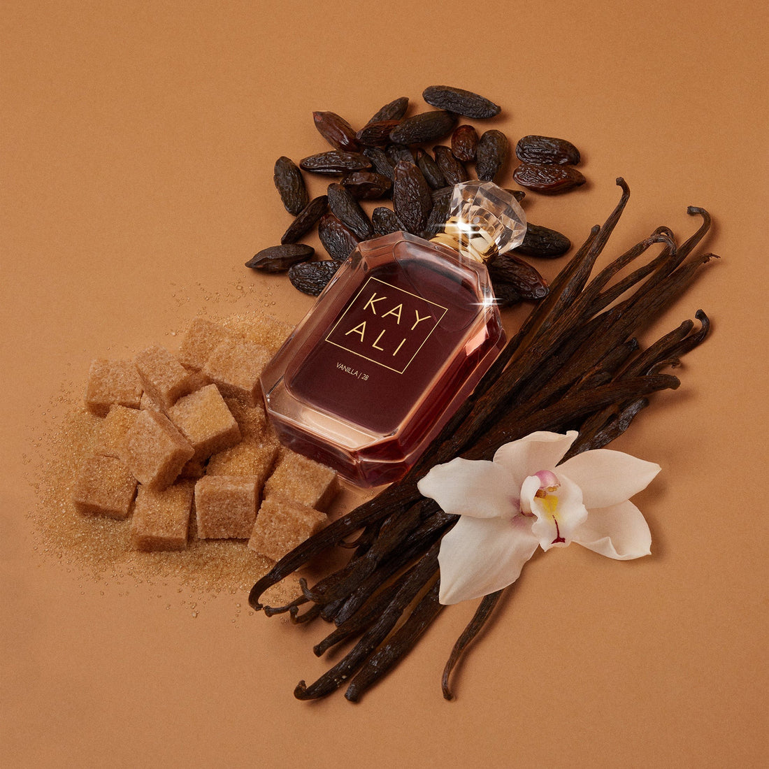 KAYALI Vanilla 28 Eau de Parfum - 10ml