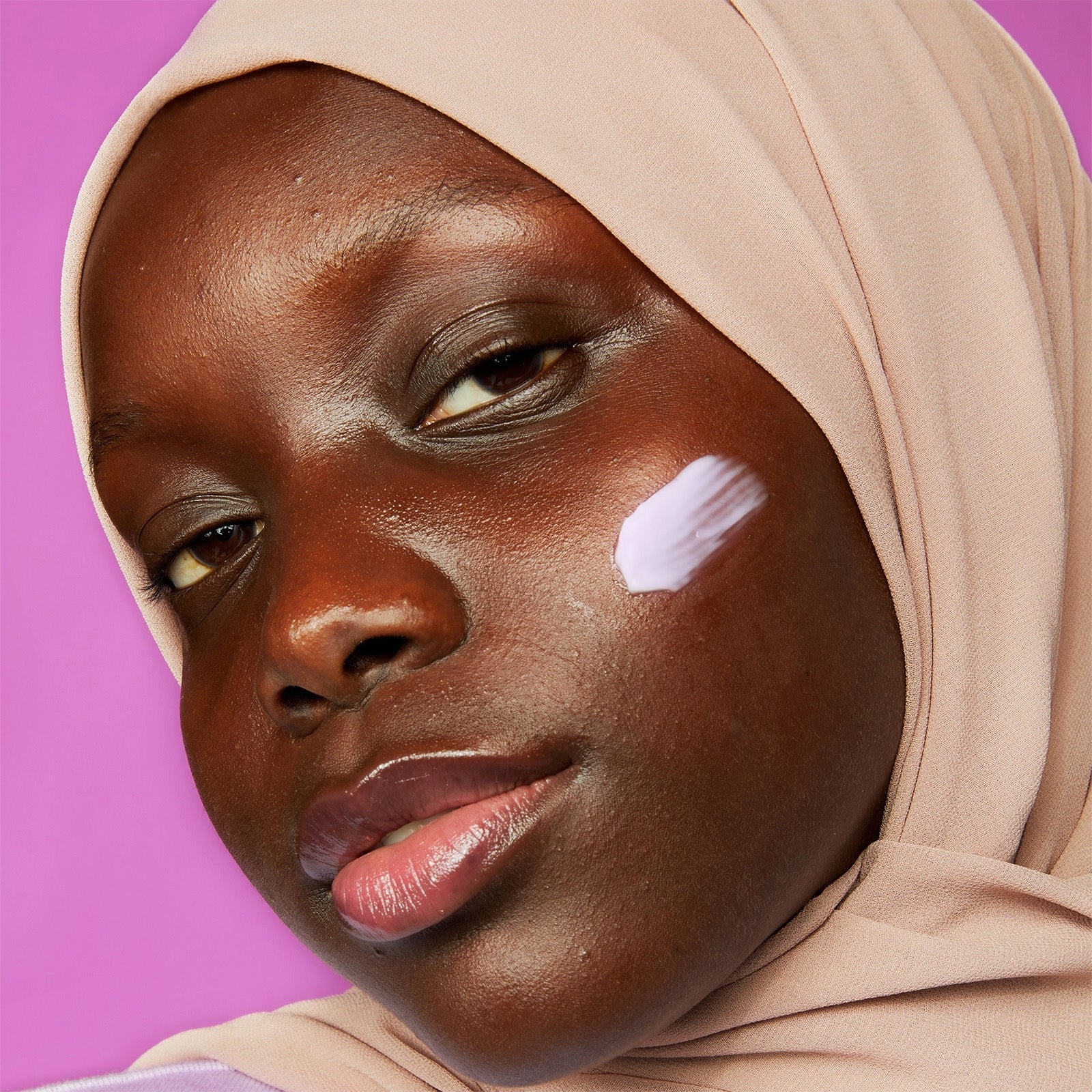 Glow Recipe Plum Plump Hyaluronic Cream 50ml