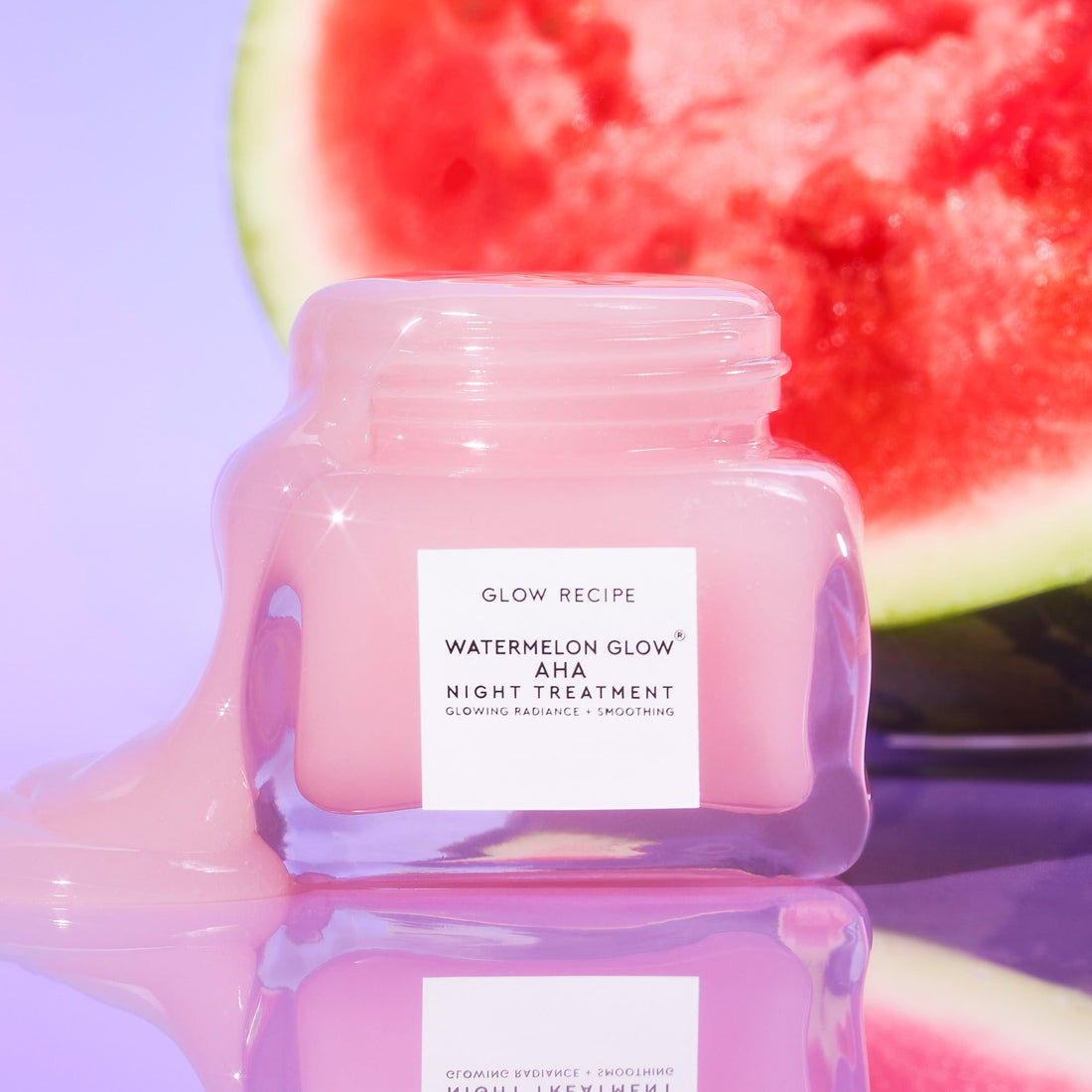 Glow Recipe Watermelon Glow AHA Night Treatment 60ml