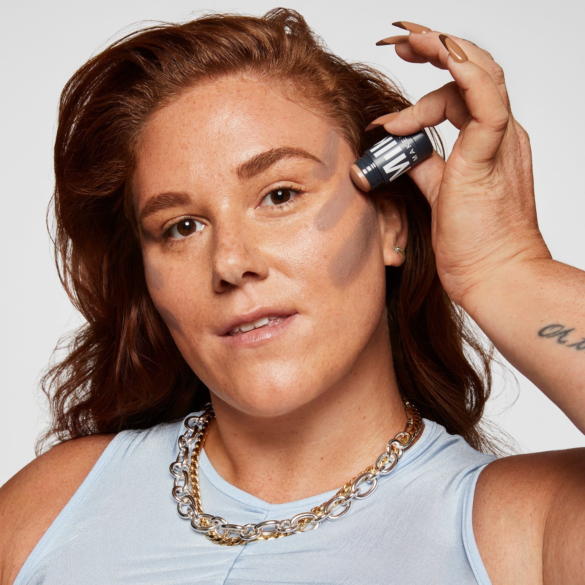 Milk Makeup Sculpt Stick 4.6g - Stoked