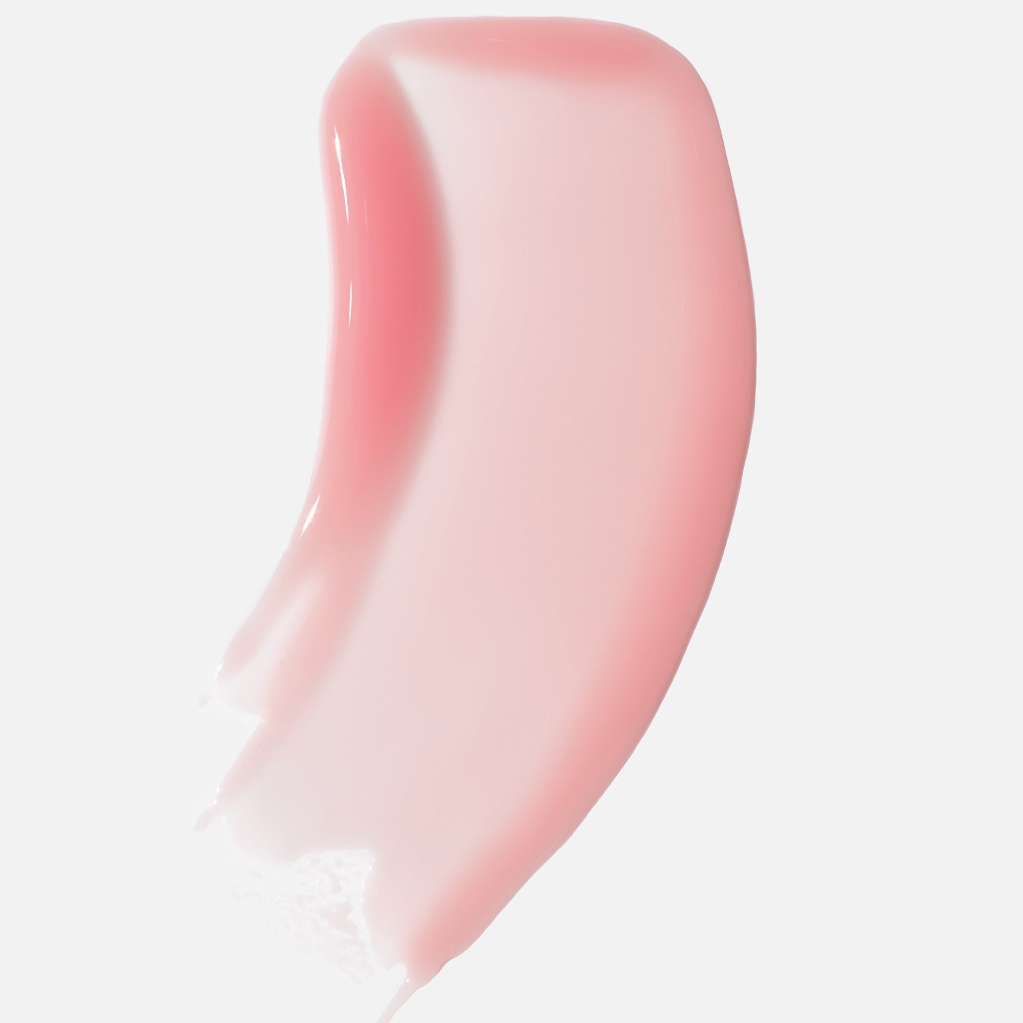 Saie Glossybounce Hydrating Lip Oil - Kiss