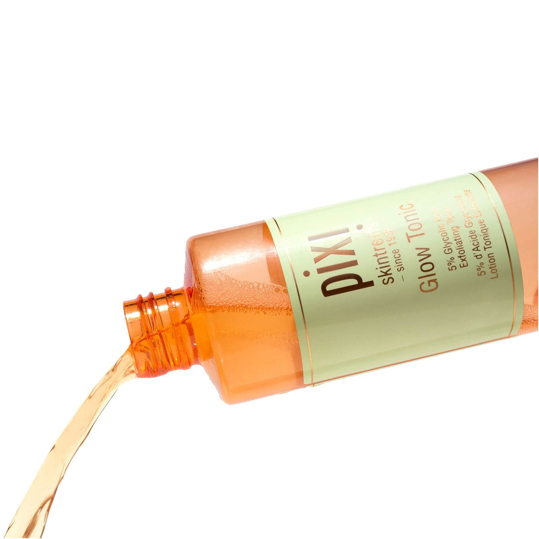 PIXI Glow Tonic 250ml (Worth £25.00)