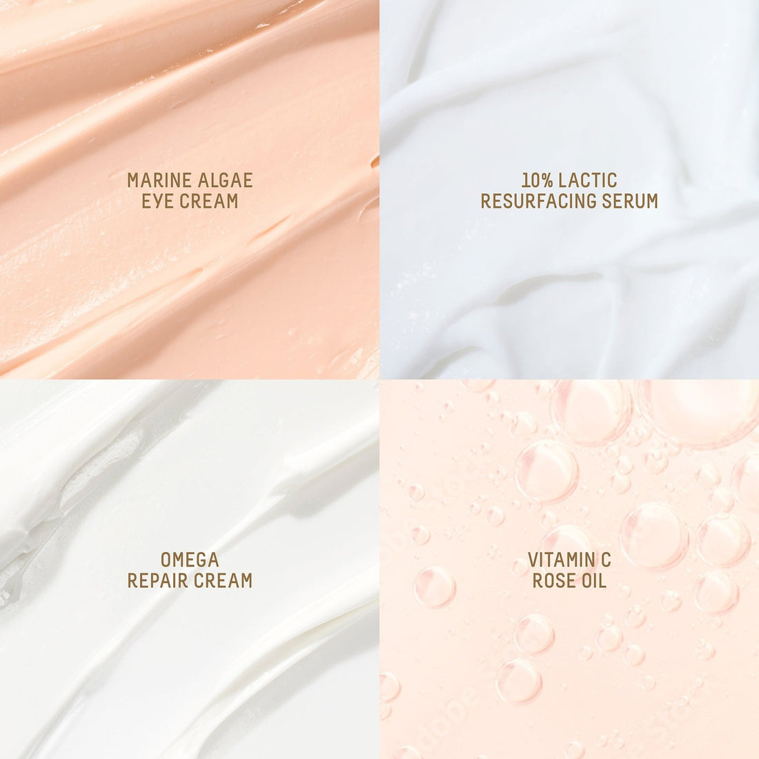 Biossance Most Loved and Luminous Set
