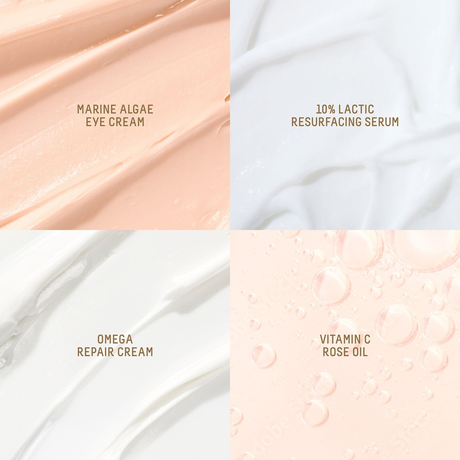 Biossance Most Loved and Luminous Set