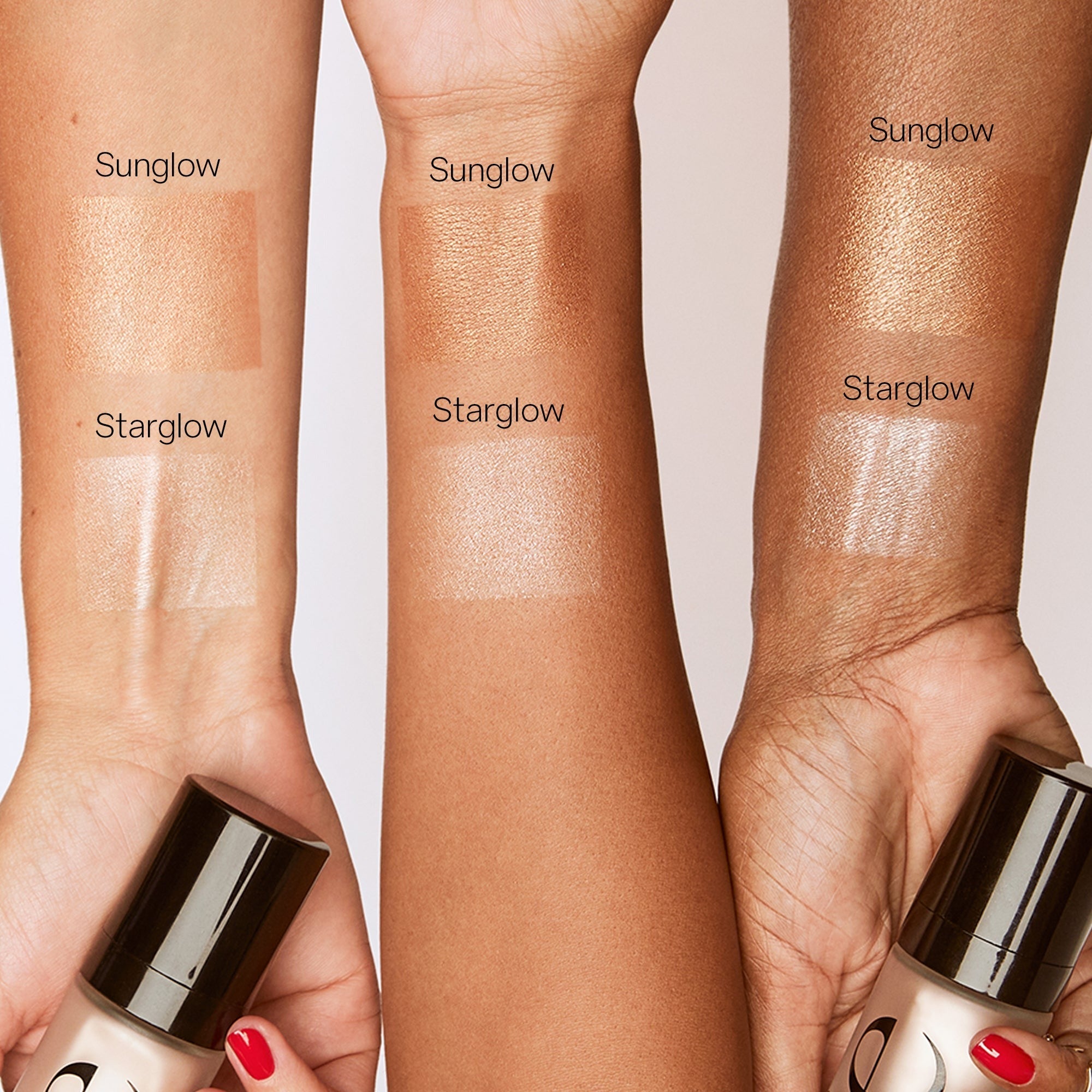 Saie Glowy Super Gel 30ml- Starglow