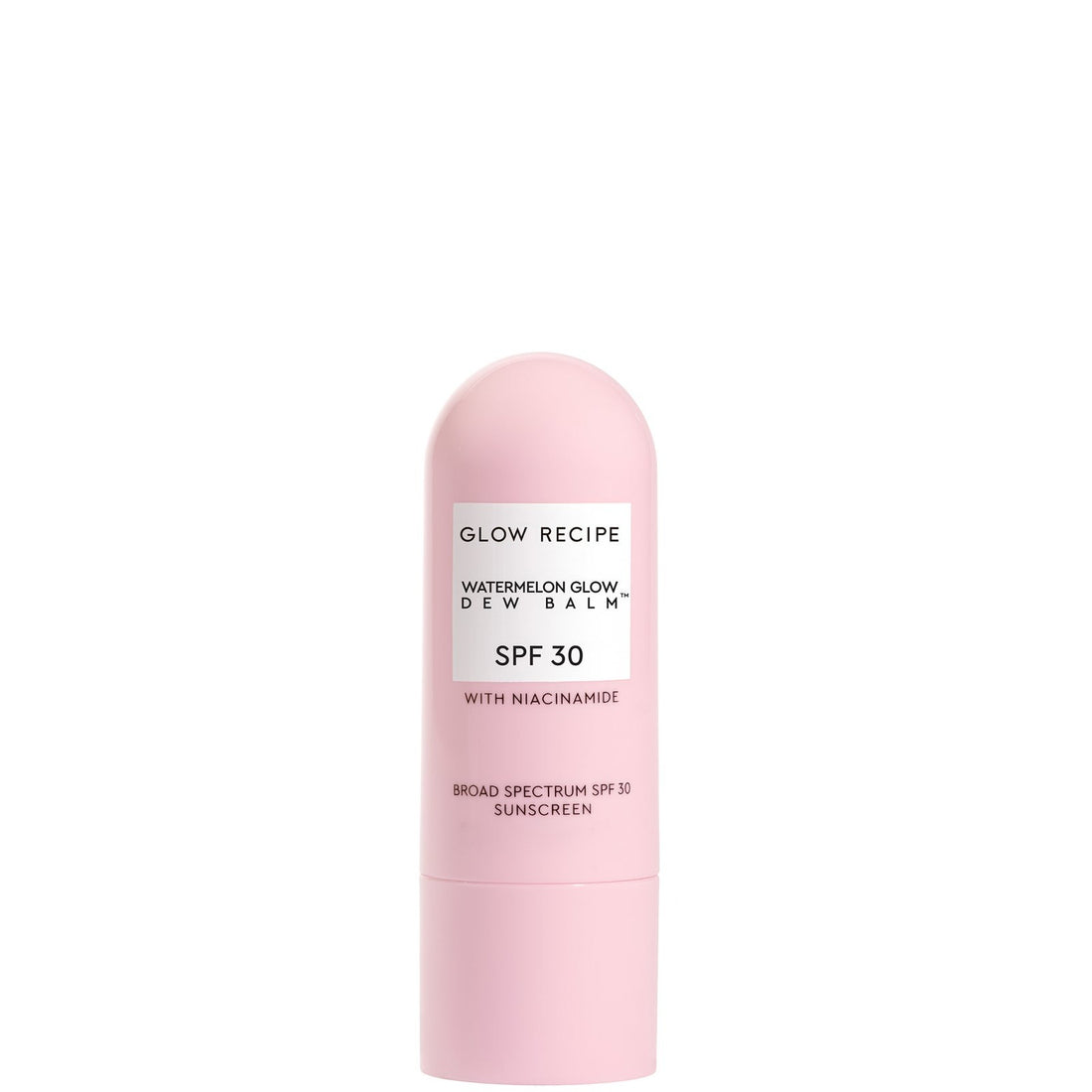 Glow Recipe Watermelon Glow Niacinamide Dew Duo (Worth £65.00)