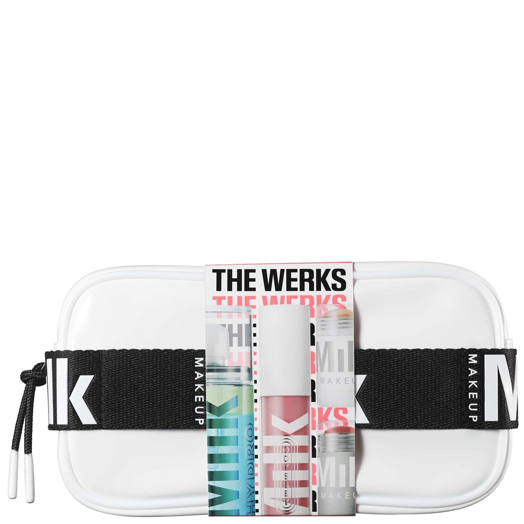 Milk Makeup The Werks Set