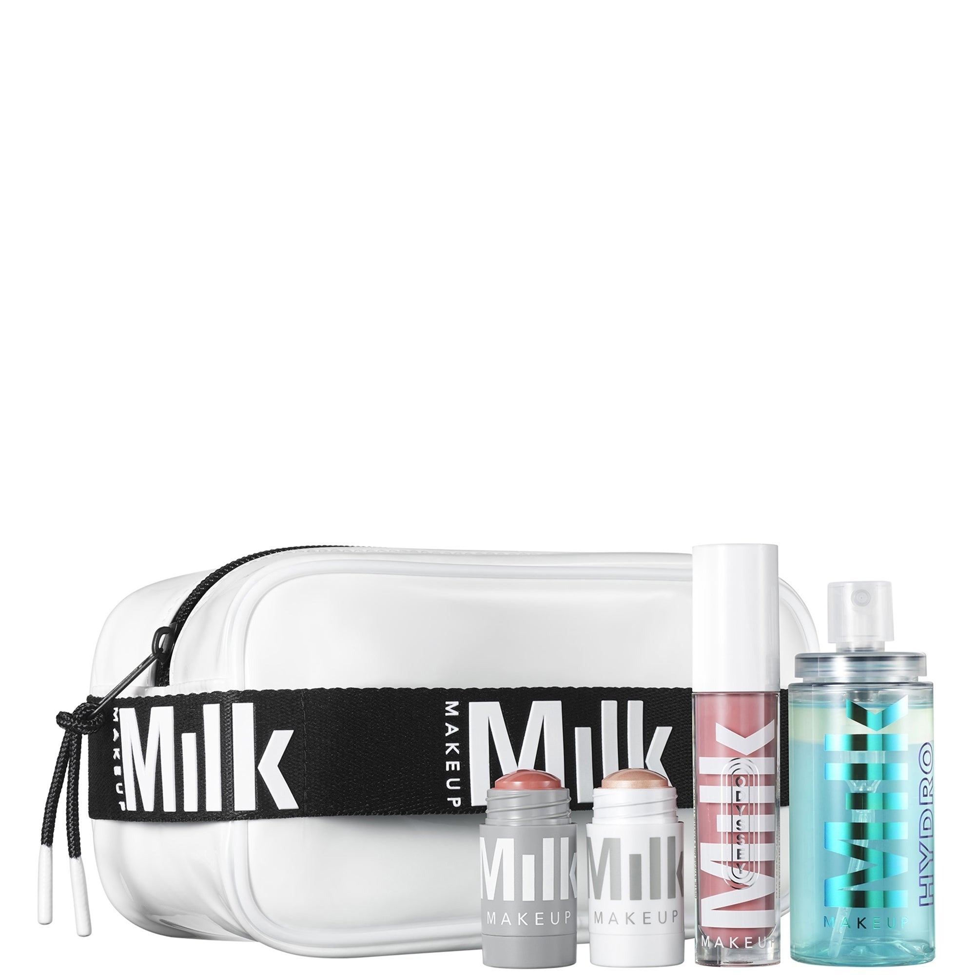 Milk Makeup The Werks Set