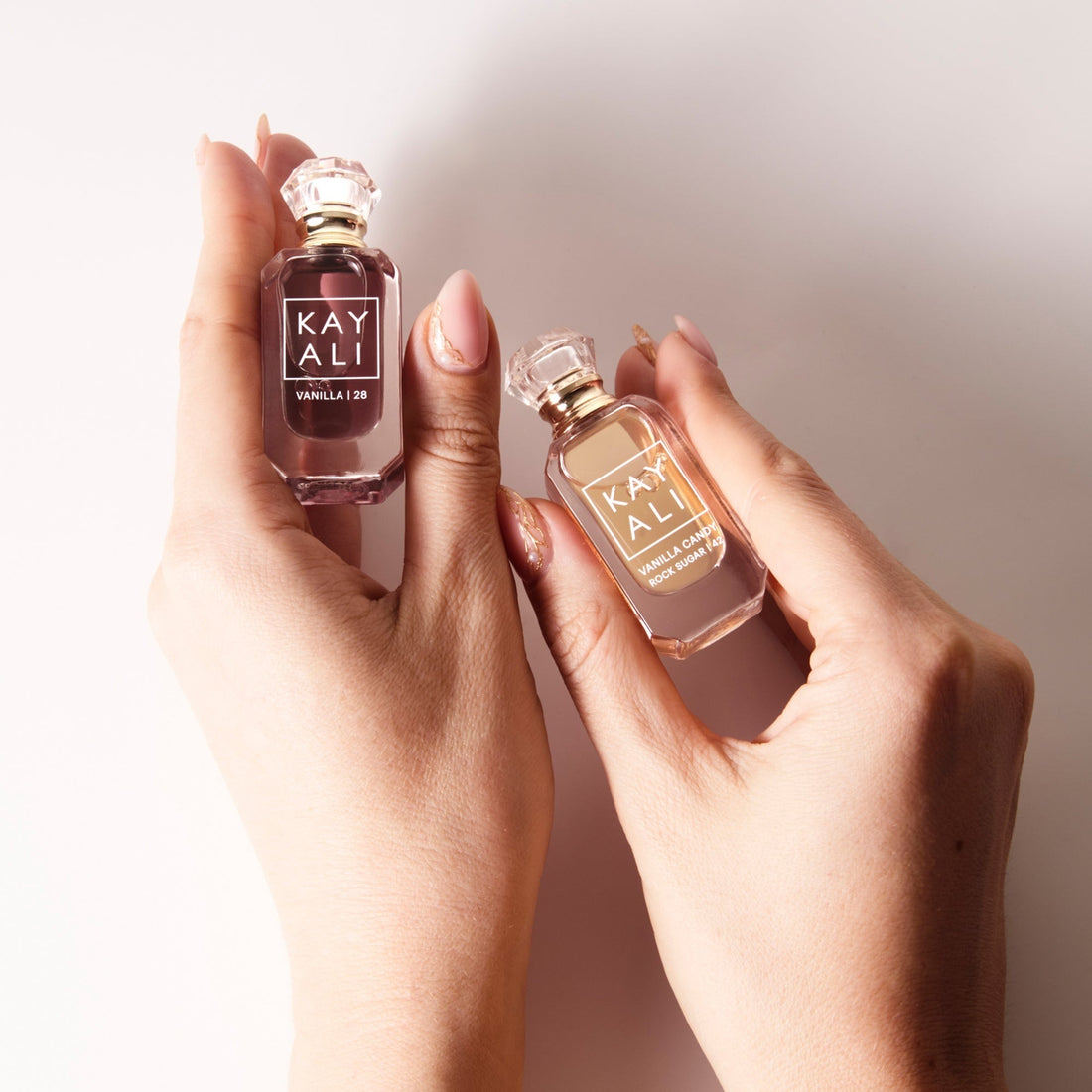 KAYALI Vanilla Mini Duo (worth £28) - 2 x 5ml
