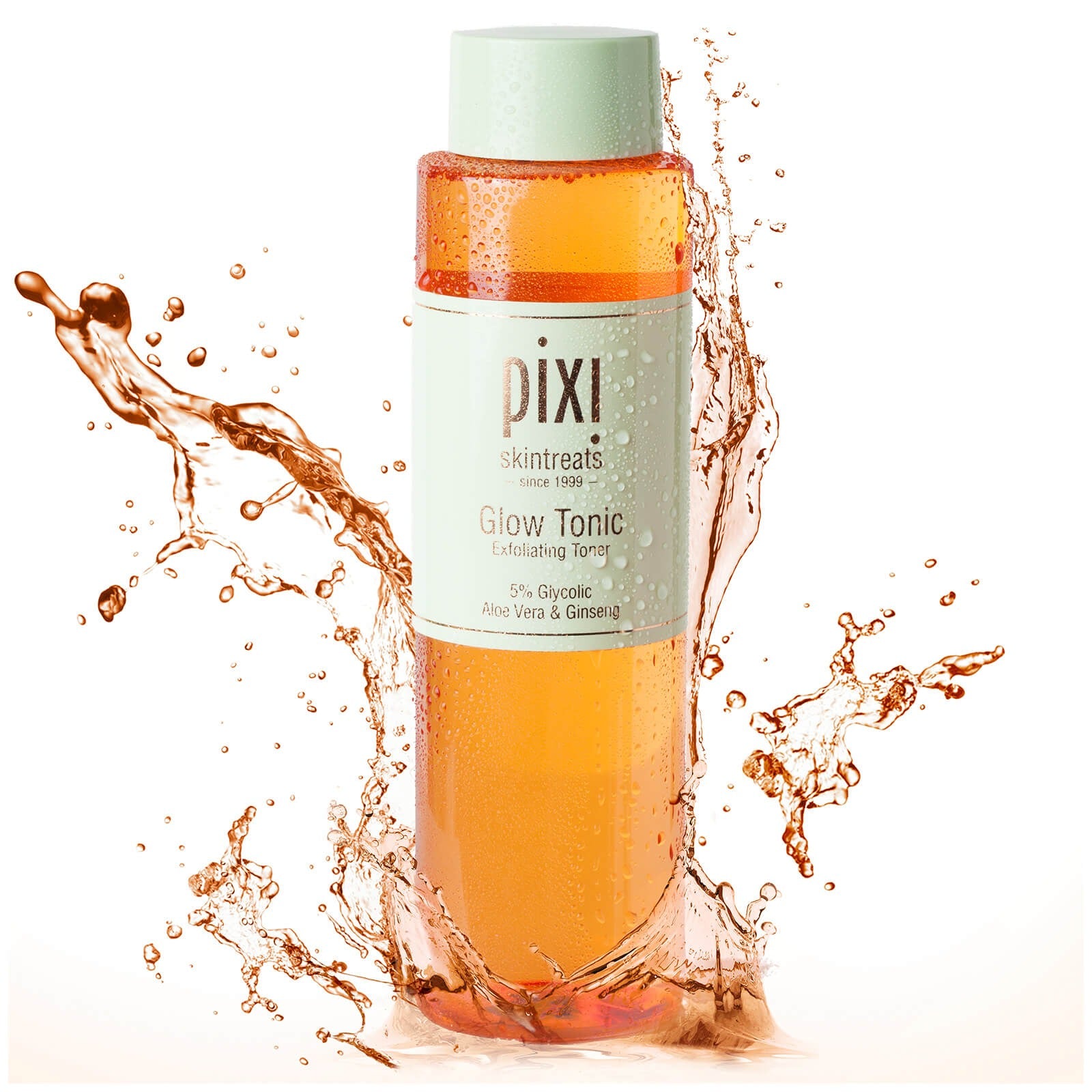 PIXI Glow Tonic 250ml (Worth £25.00)