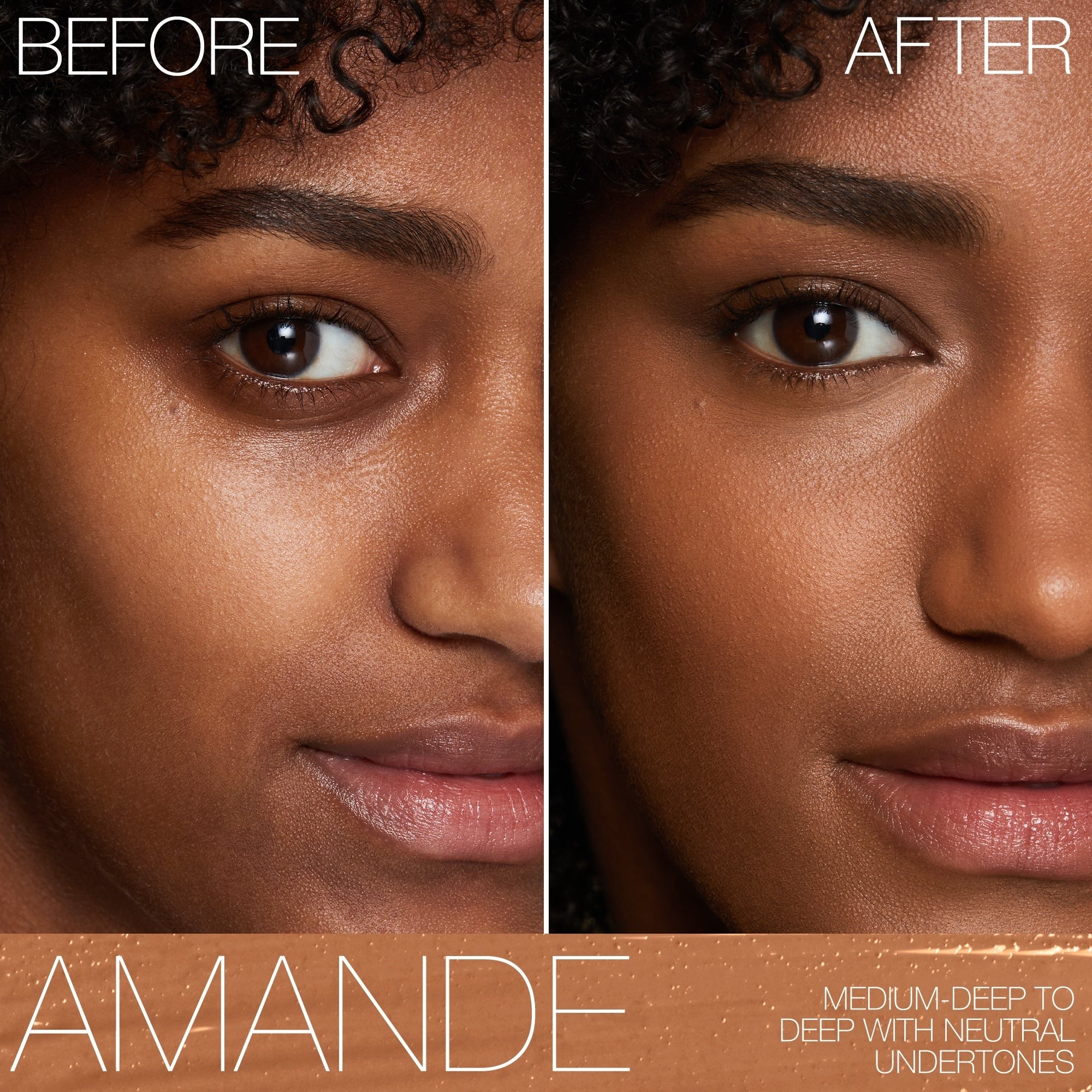 NARS Cosmetics Radiant Creamy Concealer - Amande