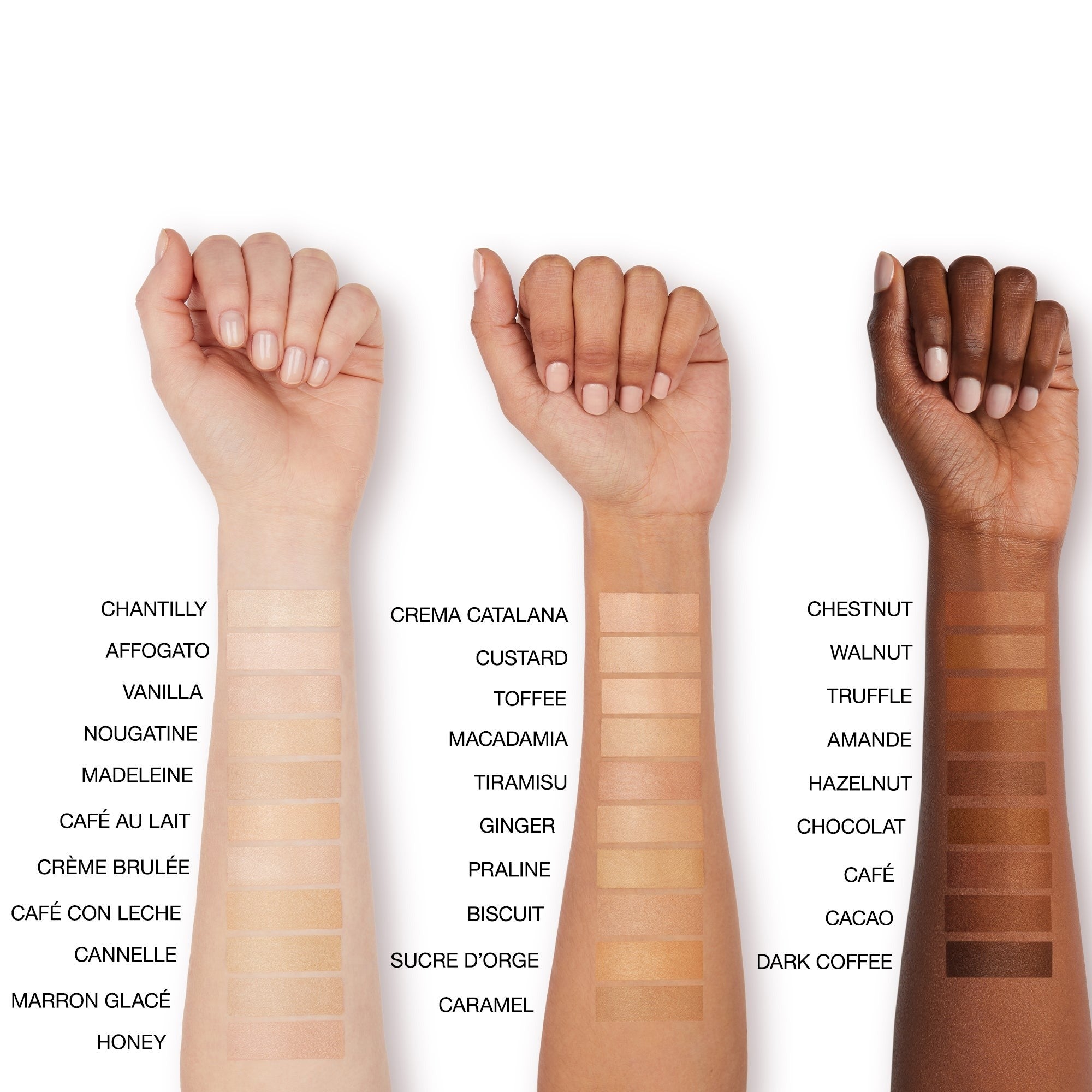 NARS Cosmetics Radiant Creamy Concealer - Amande