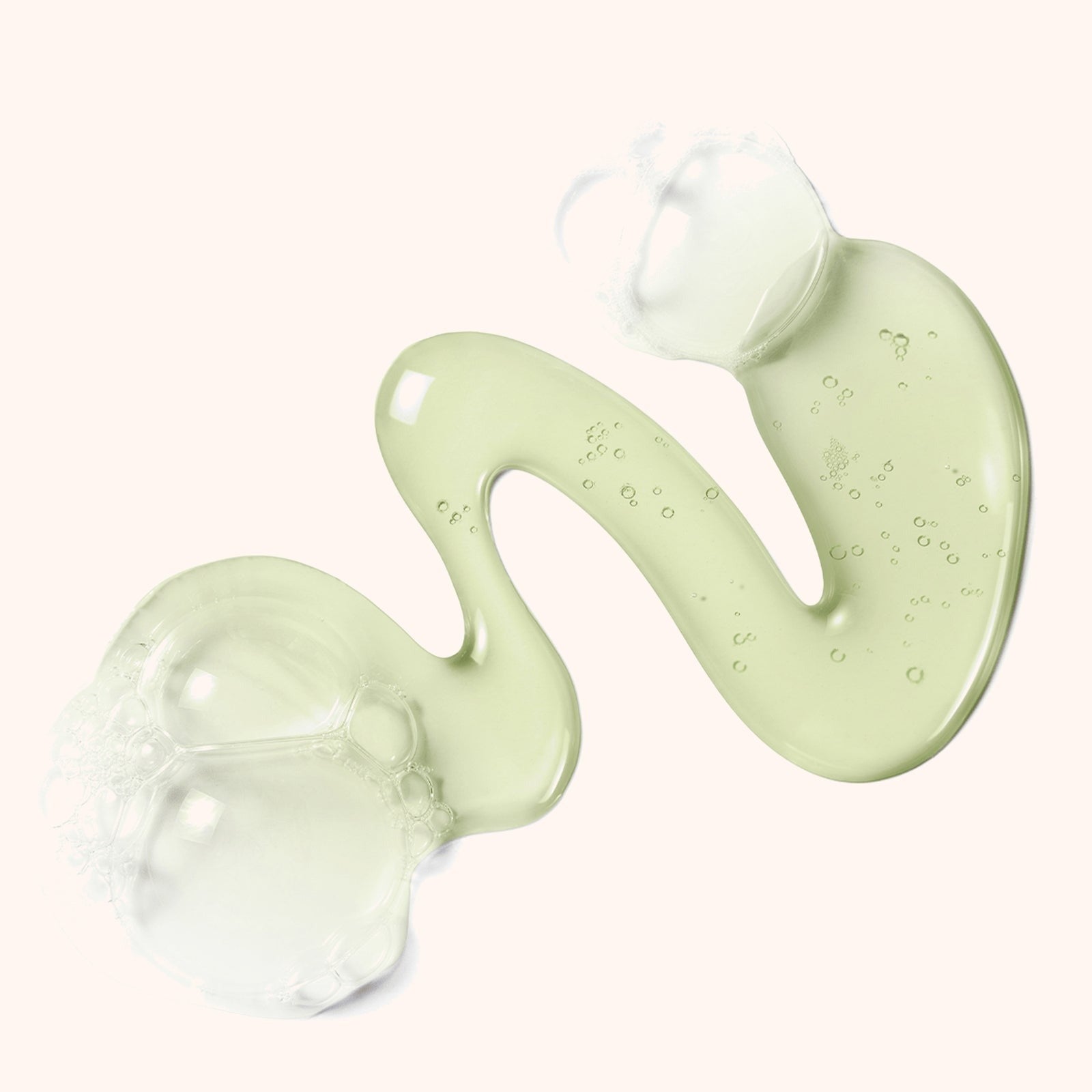 Biossance Squalane and Amino Aloe Gentle Cleanser 200ml