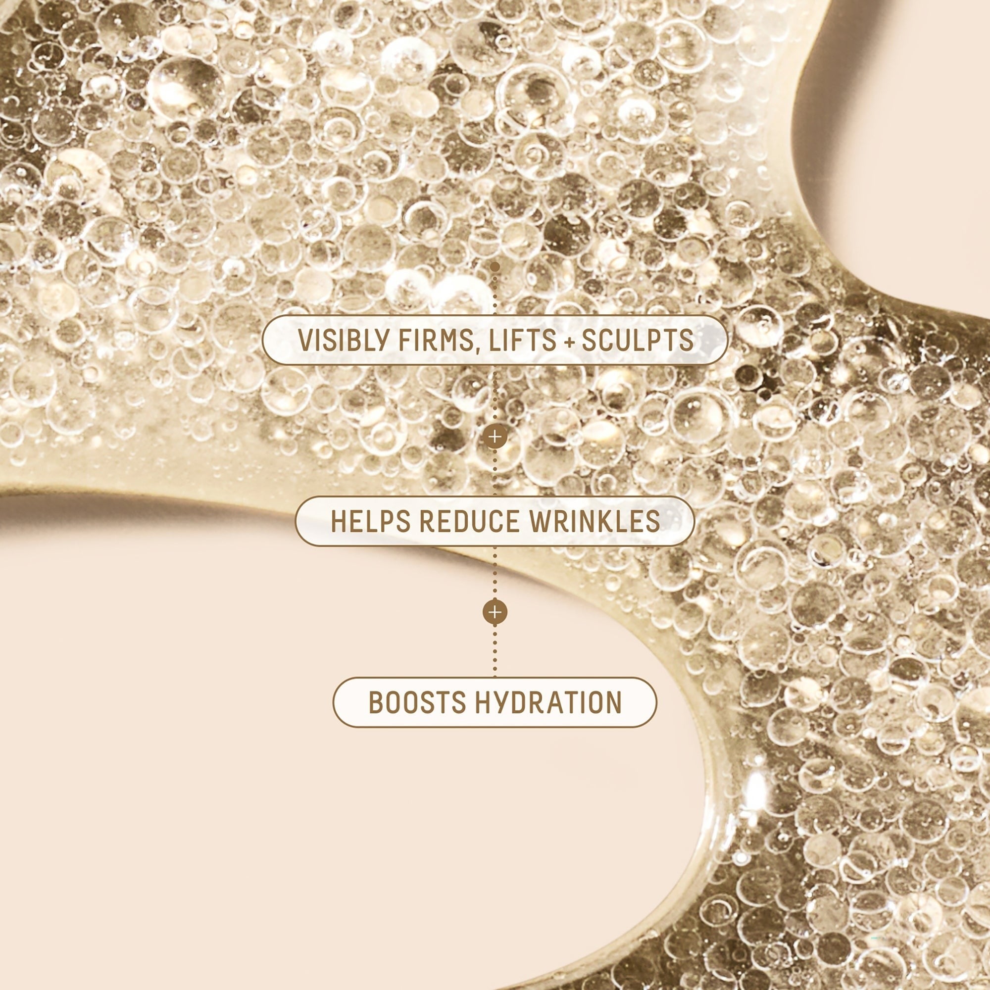 Squalane & Firm and Lift Dual Serum