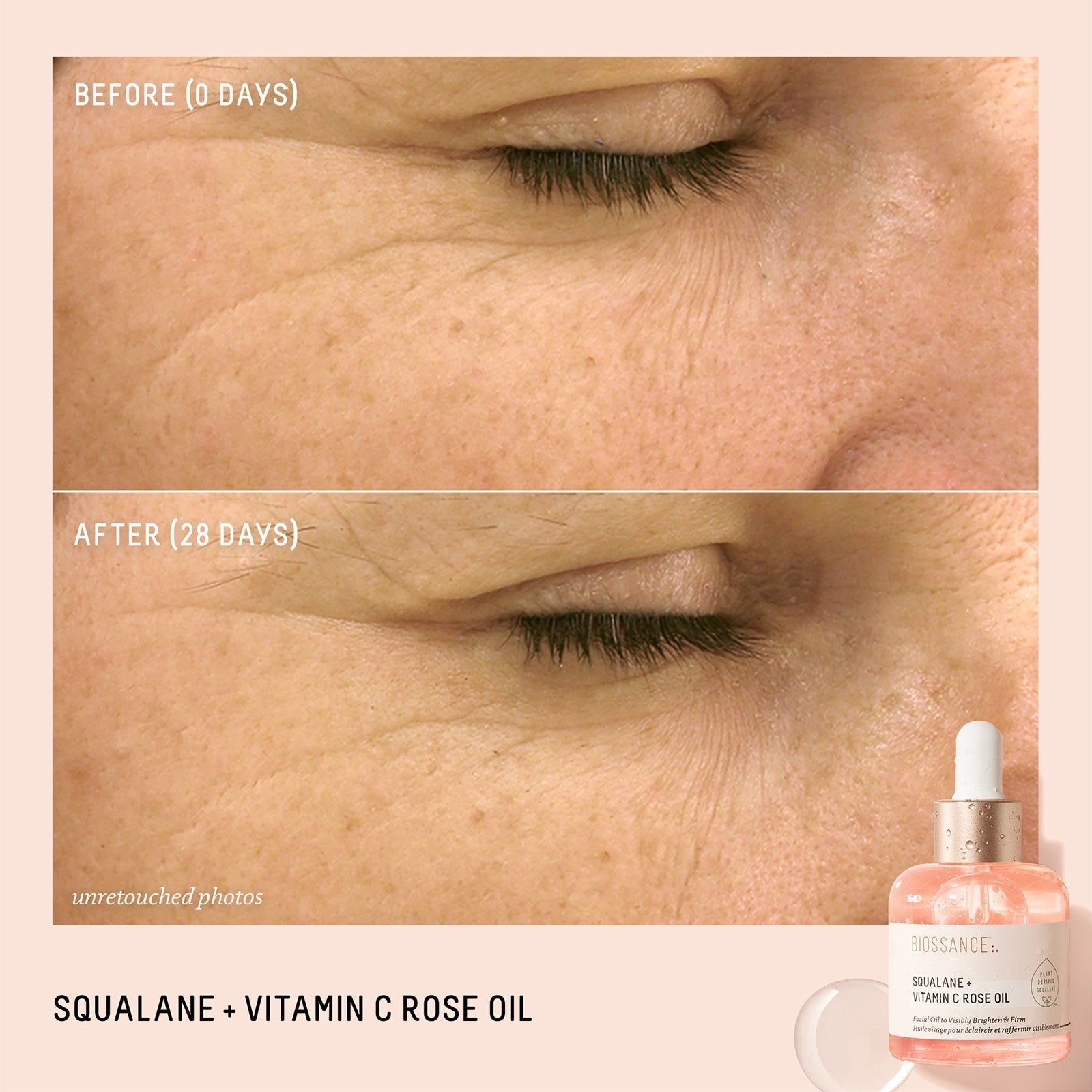 Biossance Radiantly Rose Duo
