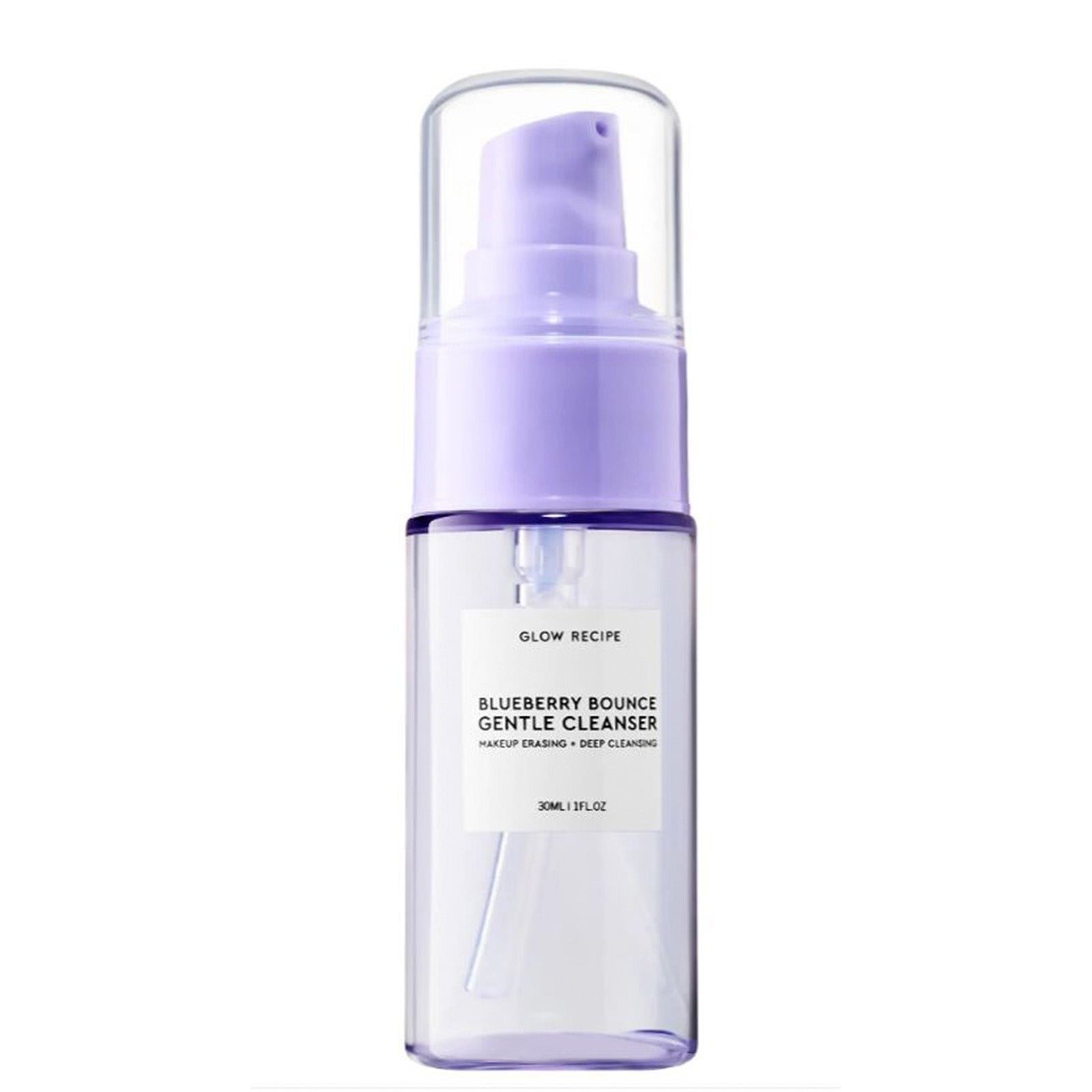 Glow Recipe Blueberry Bounce Gentle Cleanser 30 ml