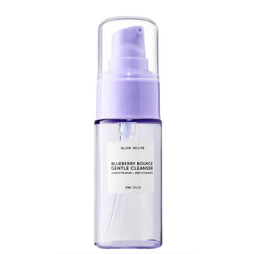 Glow Recipe Blueberry Bounce Gentle Cleanser 30 ml
