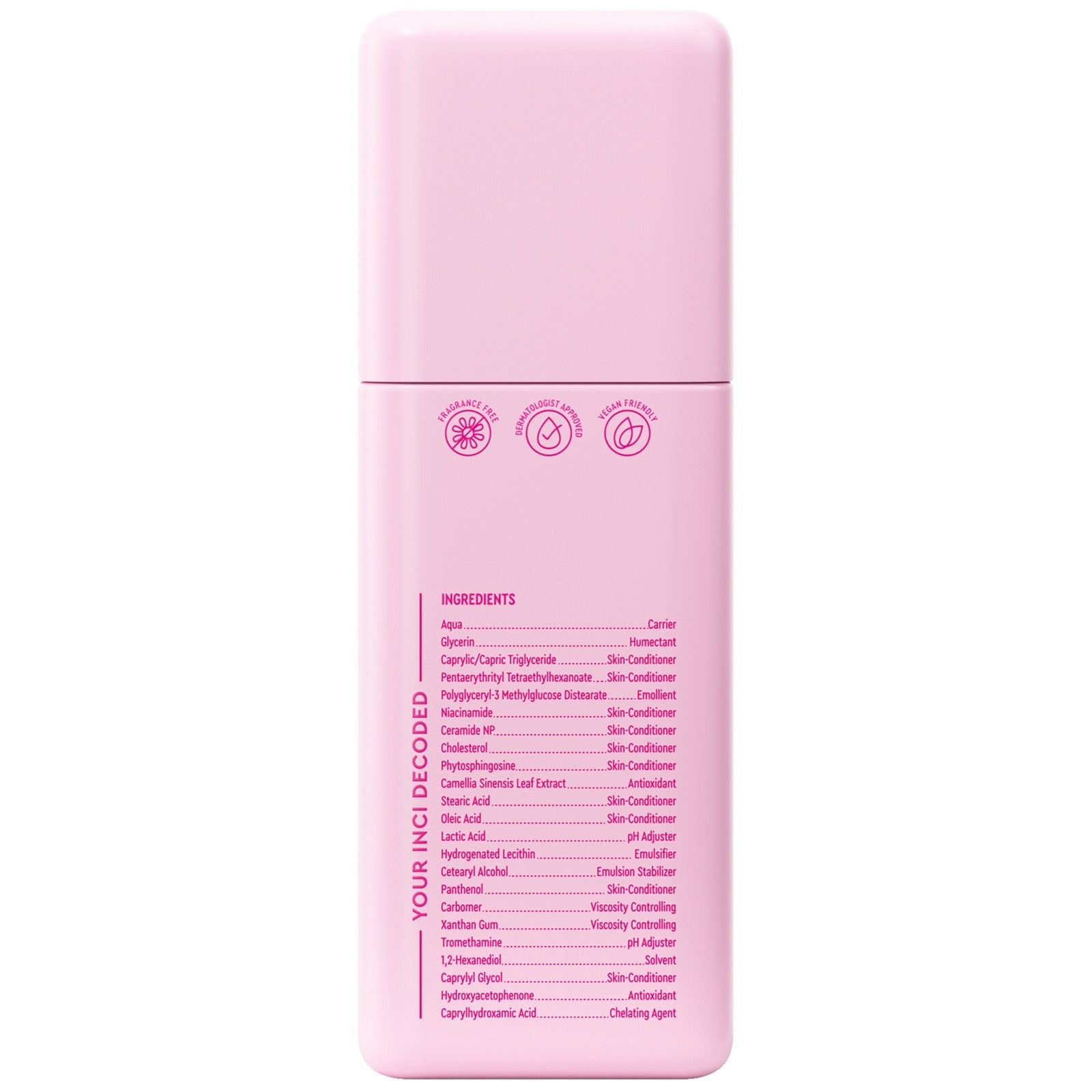 BYOMA Moisturizing Gel Cream 50ml