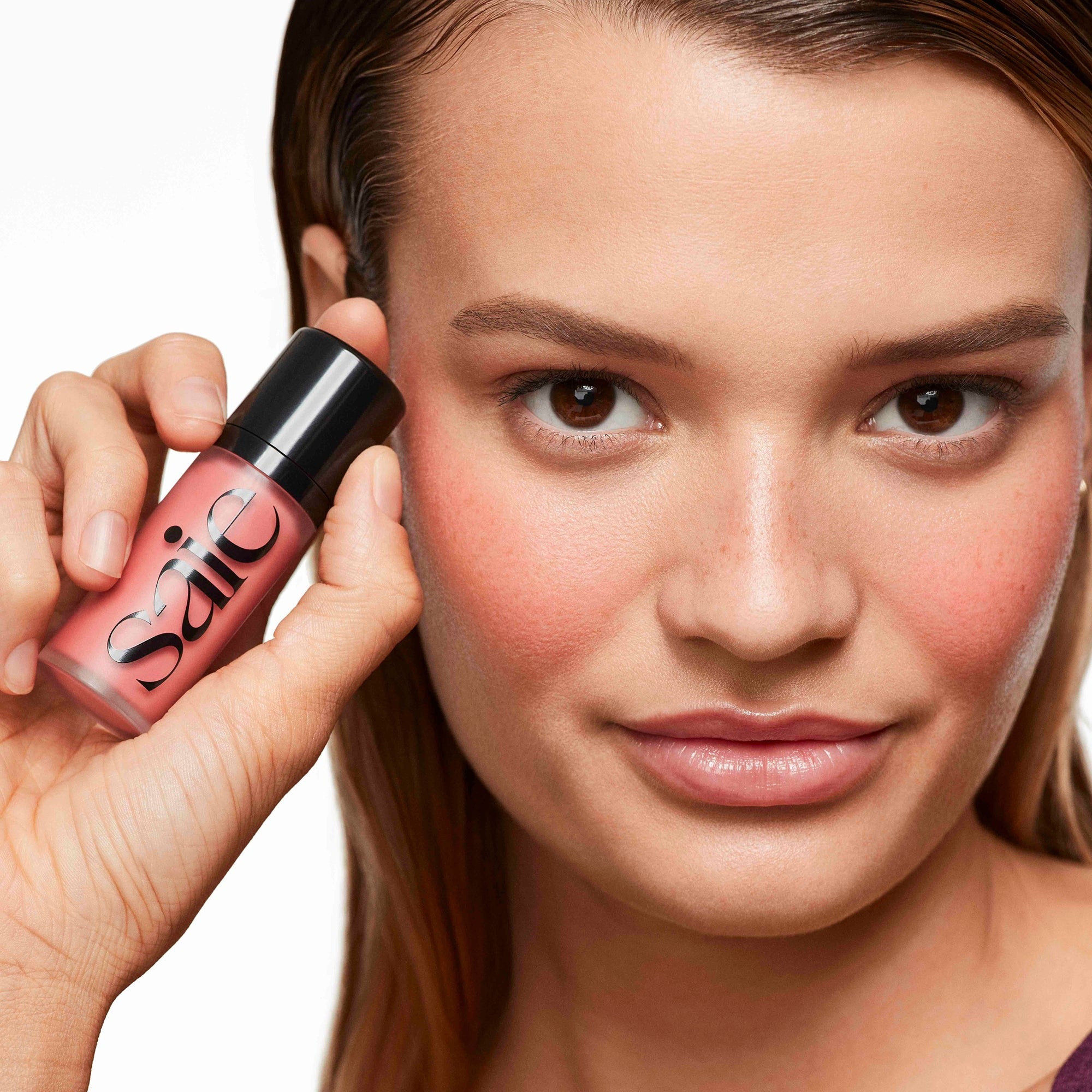 Saie Dew Blush 12ml - Sweetie