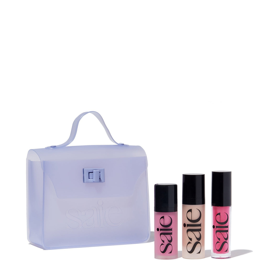 SaieGlow Starter Kit (Worth £54.00)