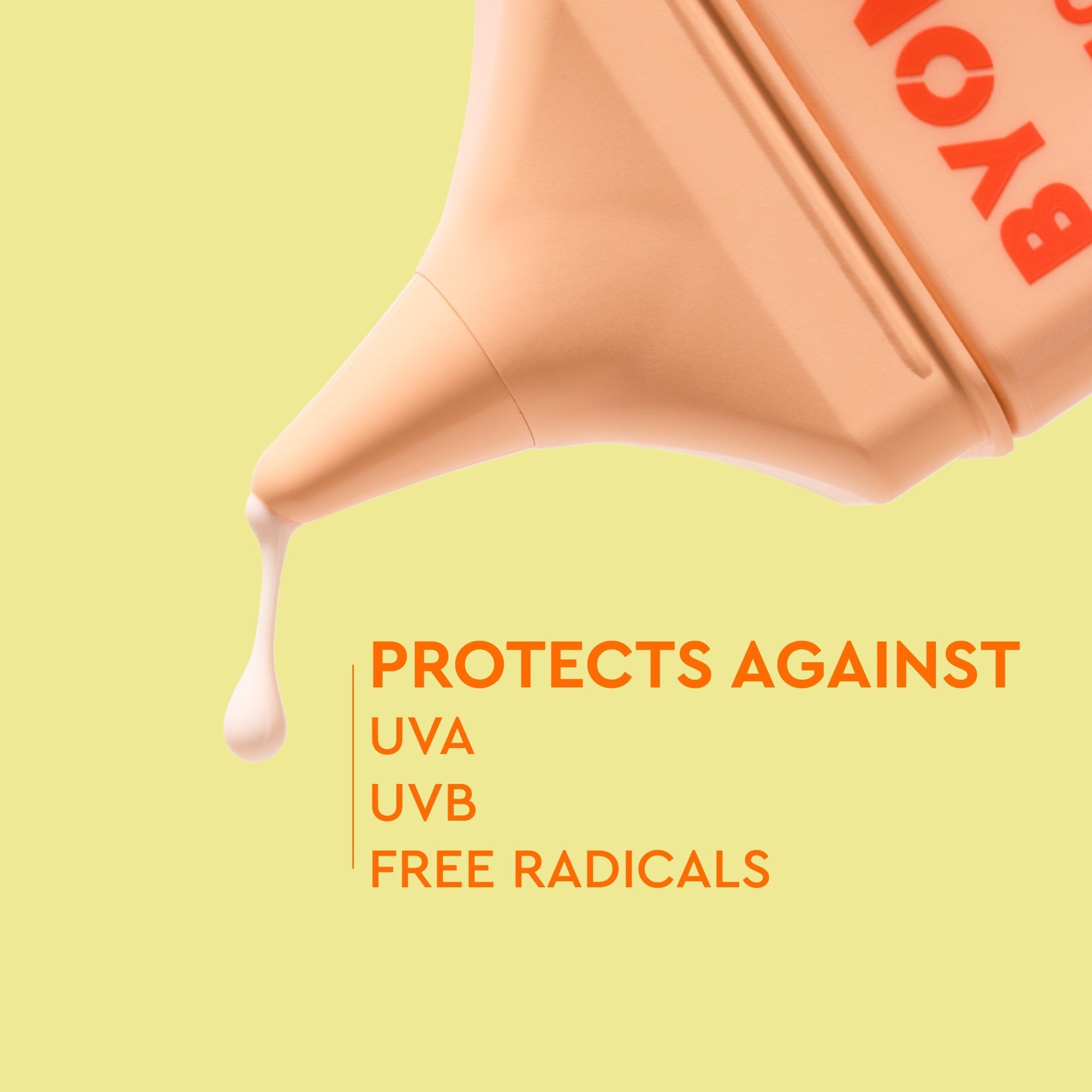 Byoma Ultralight Face Fluid SPF 30 50ml