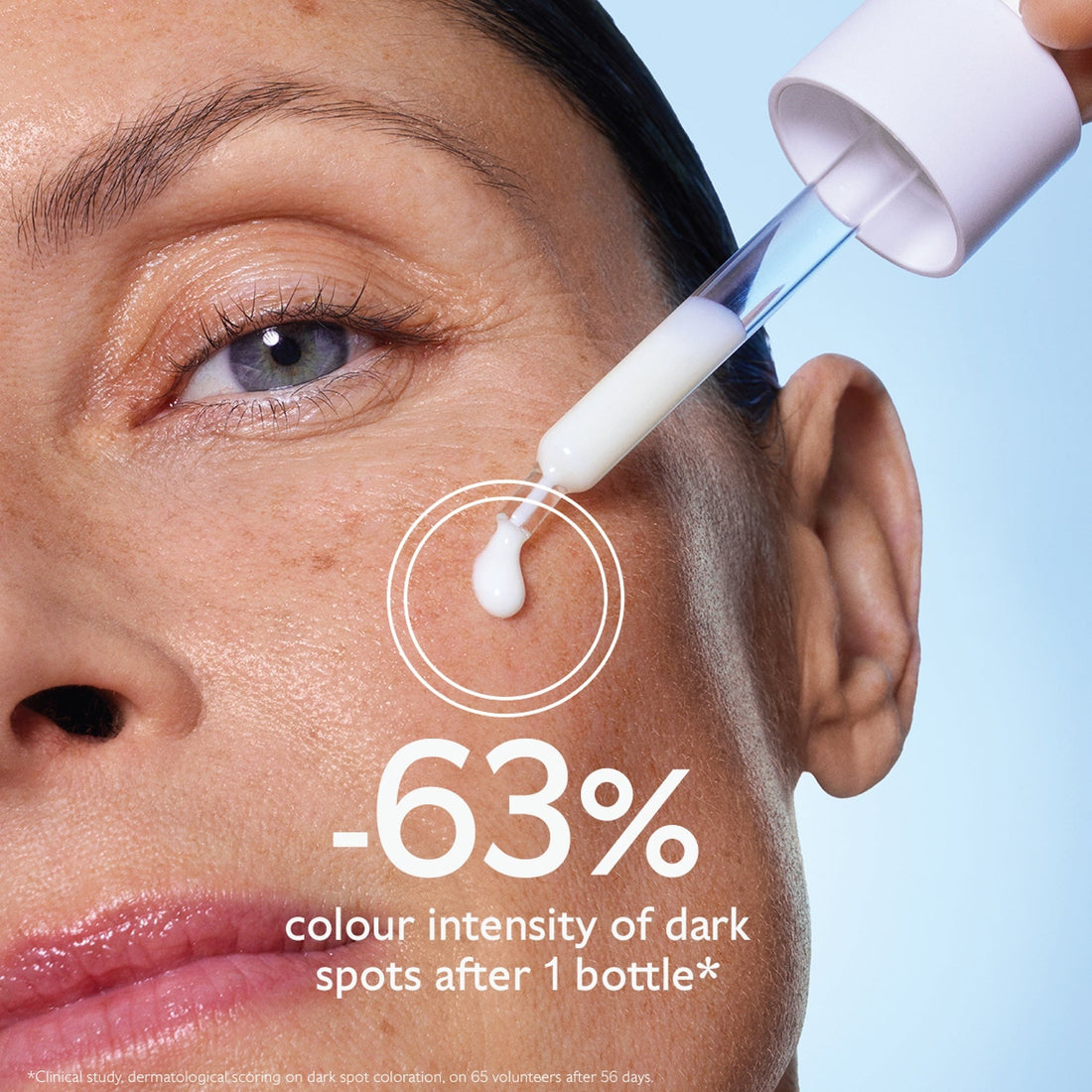 Caudalie Vinoperfect Brightening Dark Spot Serum 30ml