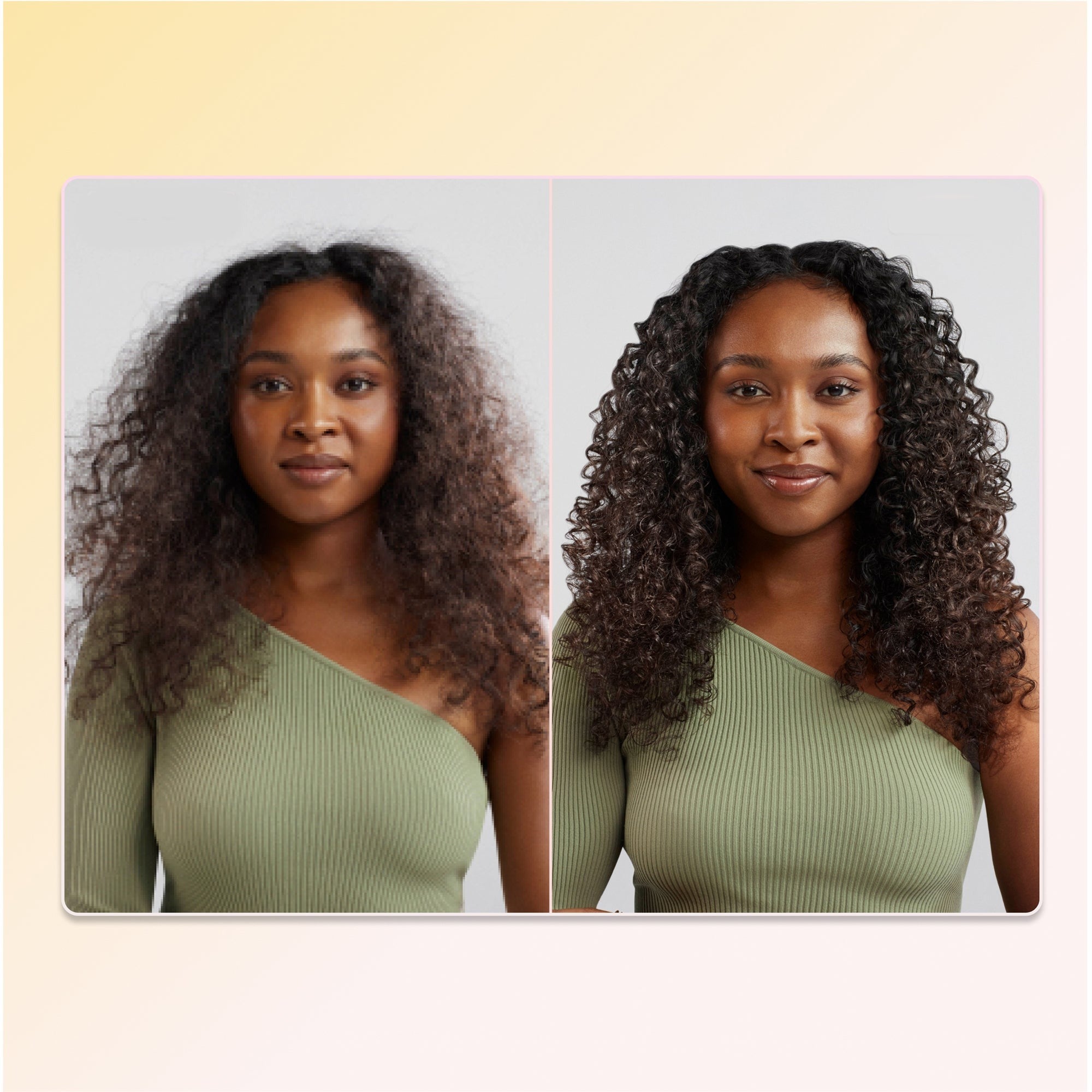 Gisou Honey Infused Hair Oil 50ml