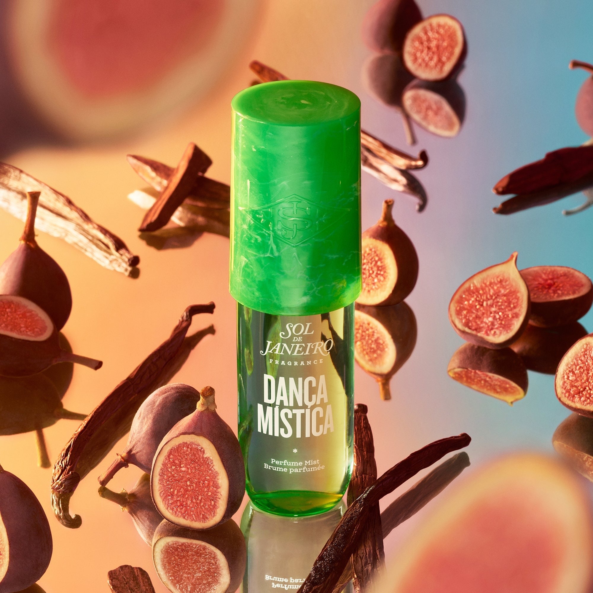 Sol de Janeiro Limited Edition Danca Mistica Perfume Mist 90ml